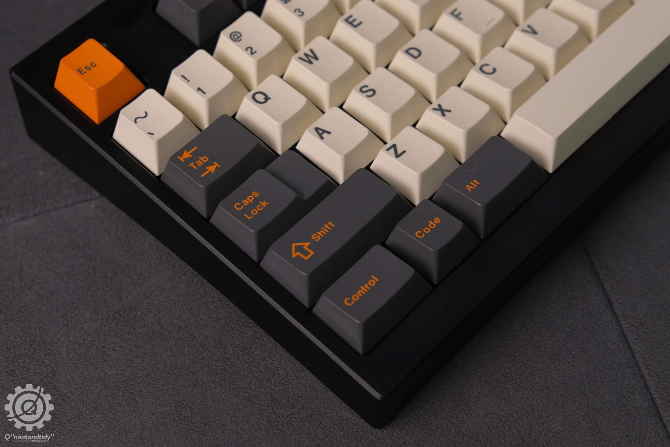 Cruel World CW87