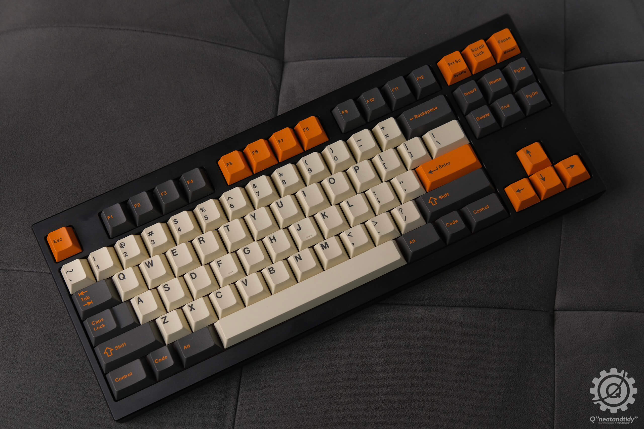 Cruel World CW87