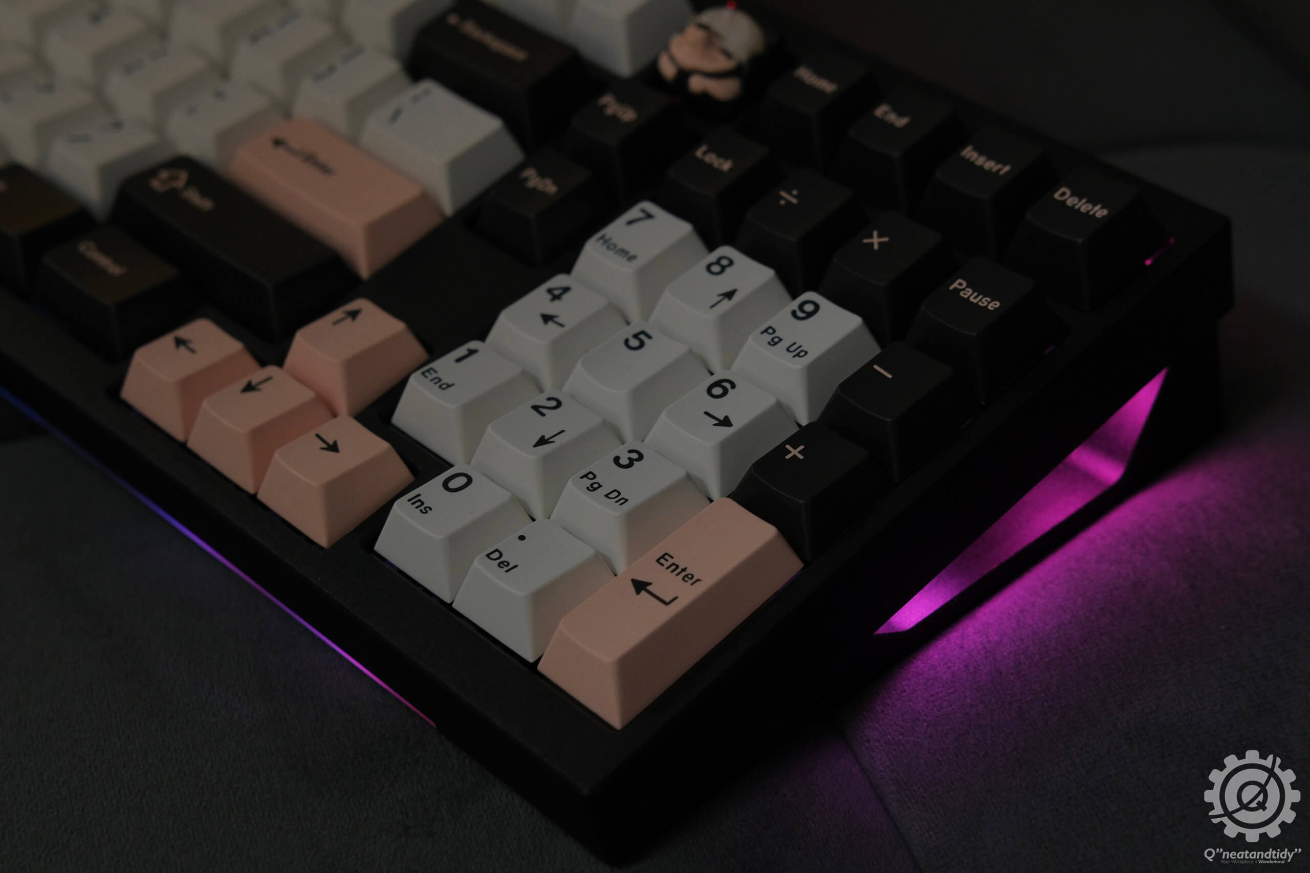 Duck Jetfire