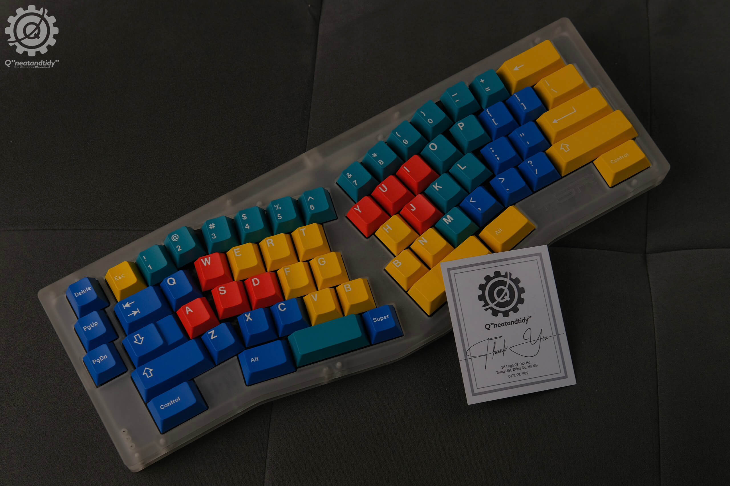 TGR Police