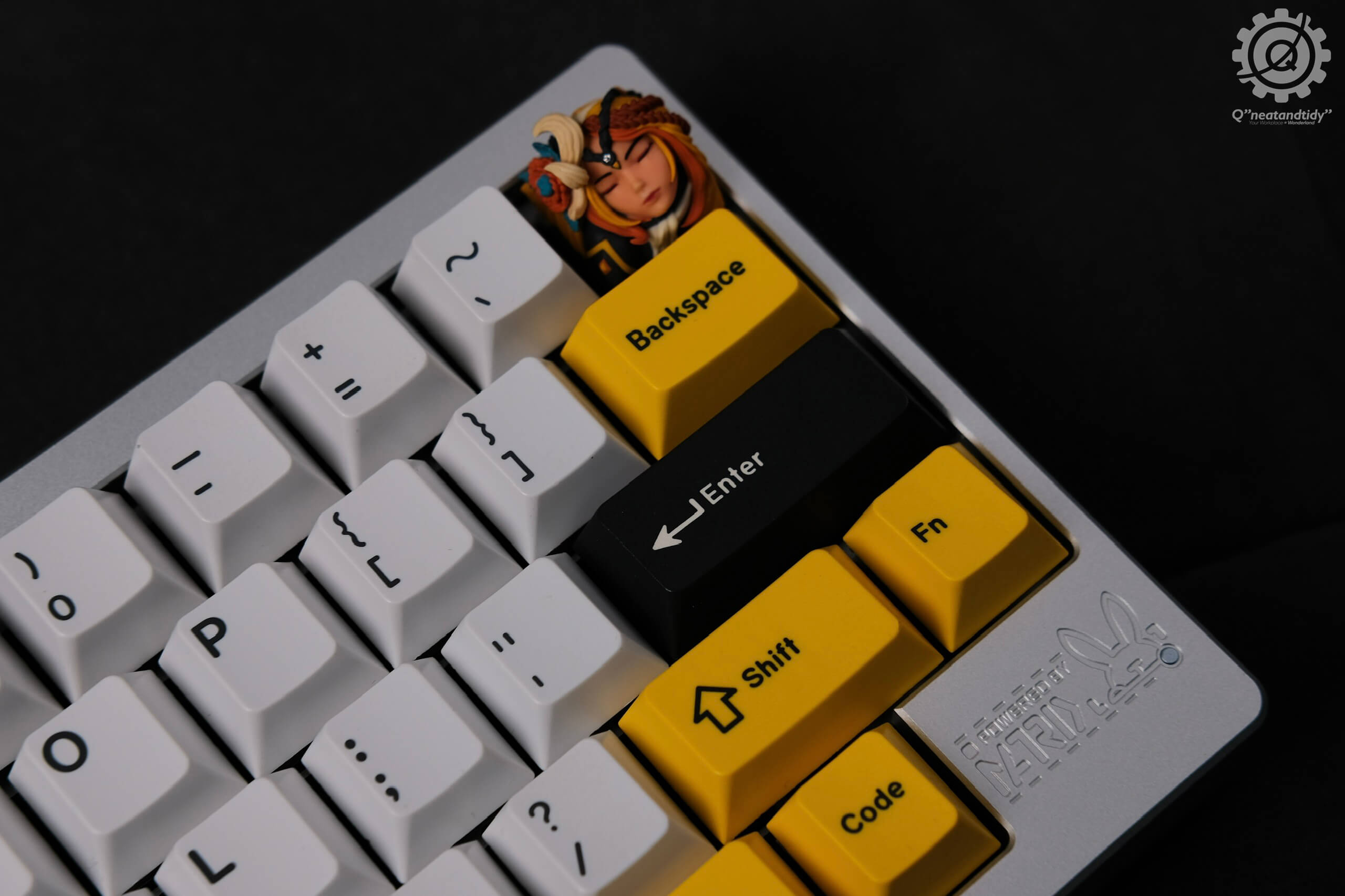 Matrix Magic3 60%