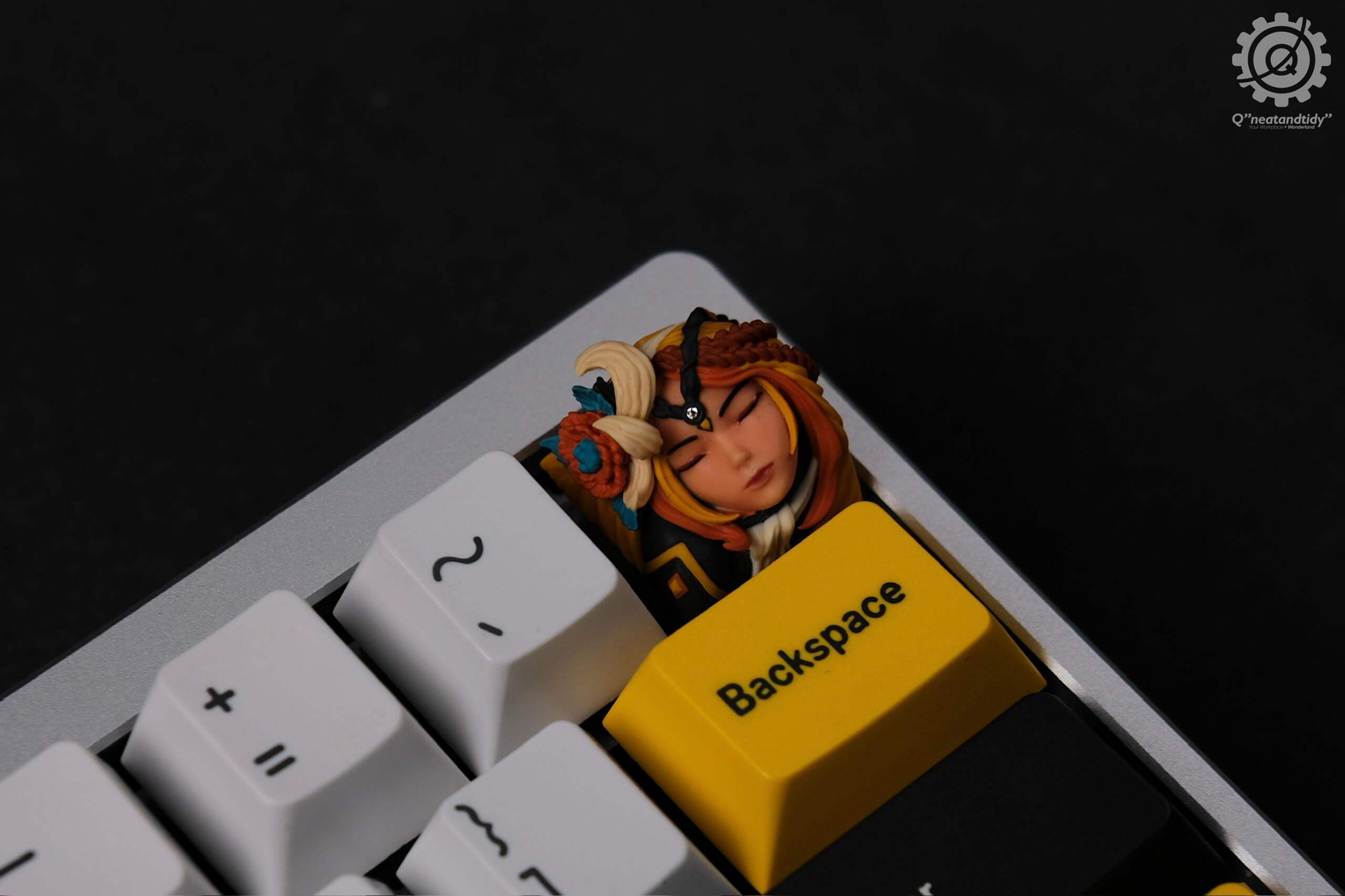 Matrix Magic3 60%