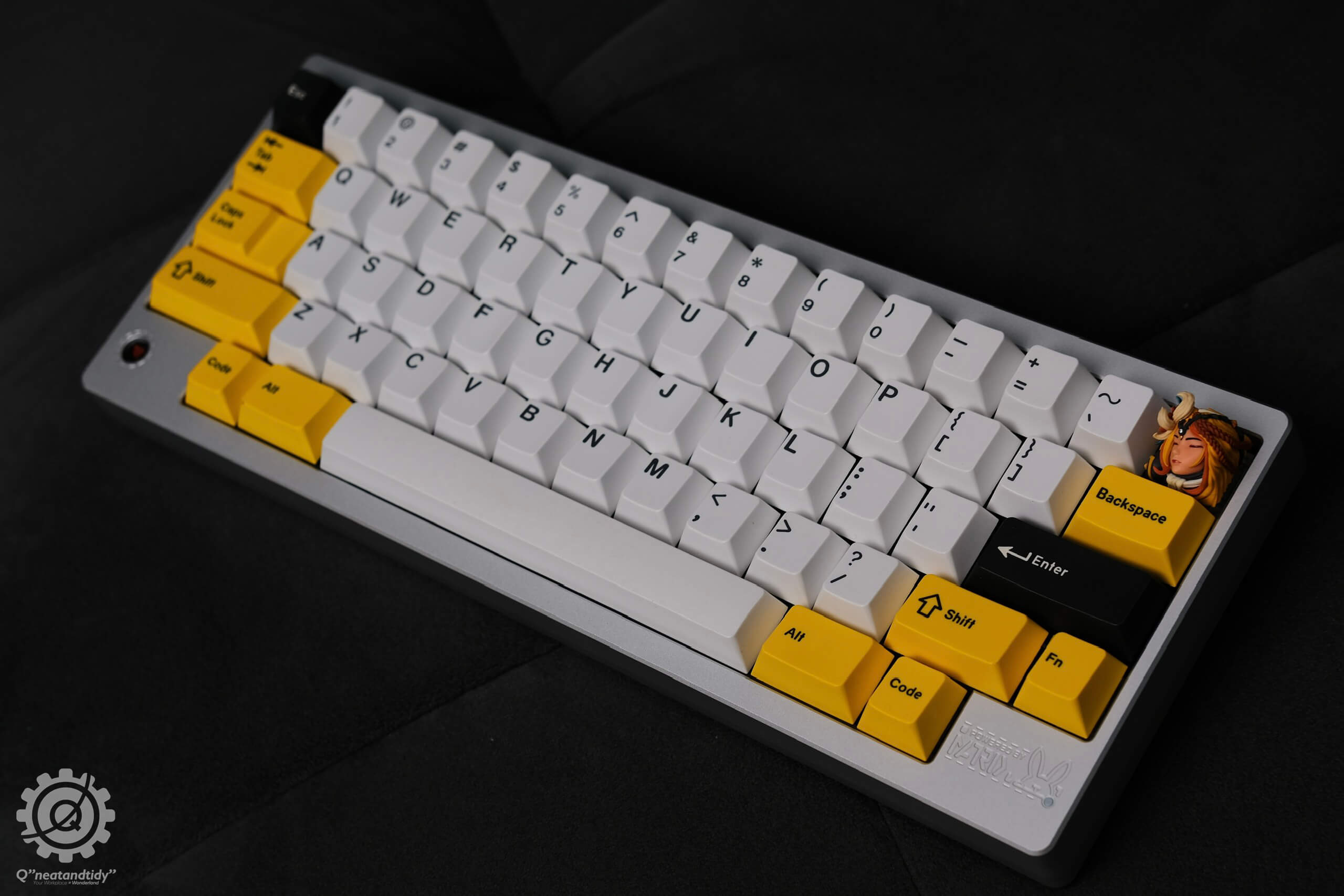Matrix Magic3 60%