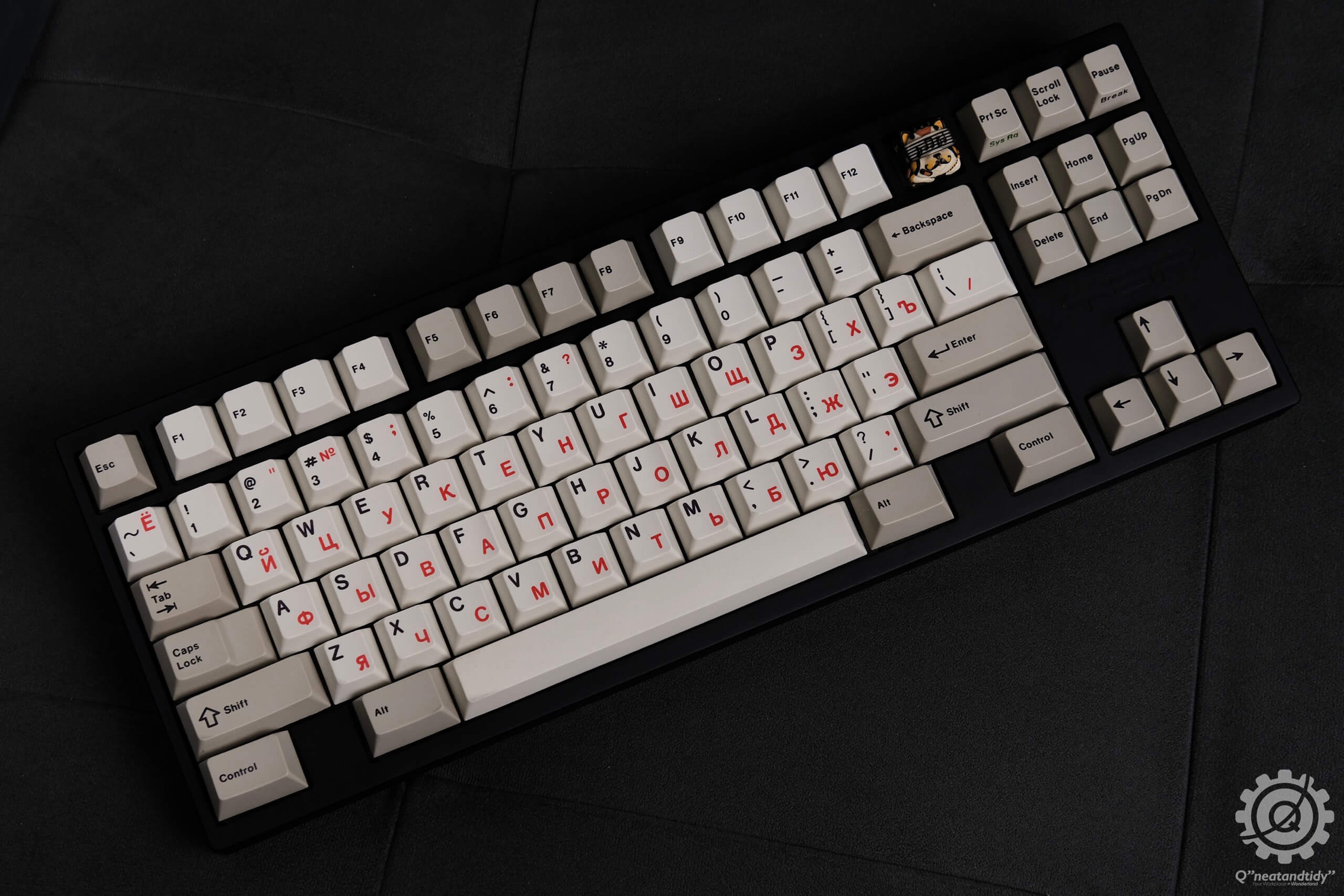 TGR Jane CE