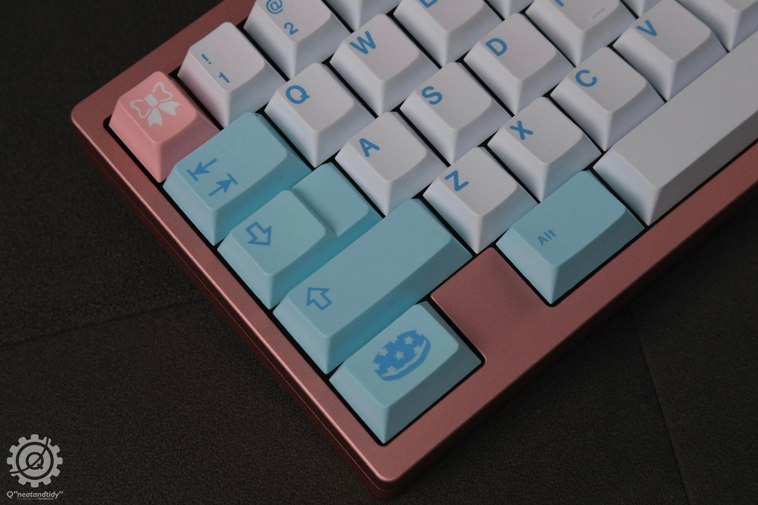 Nika S #1