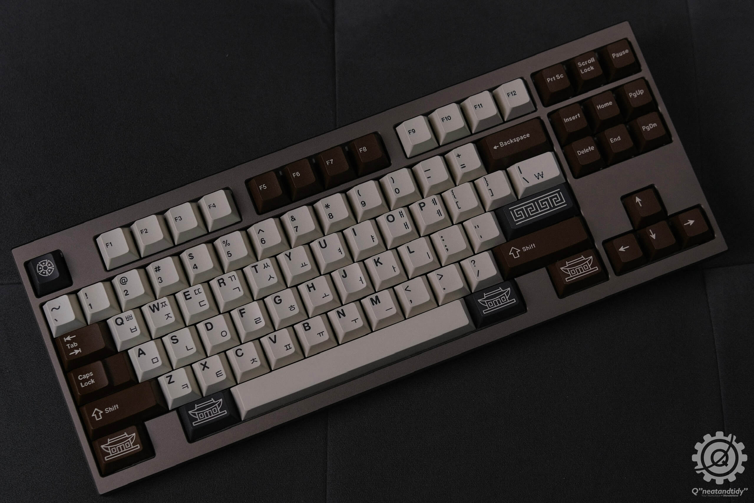 Geonworks F2-84