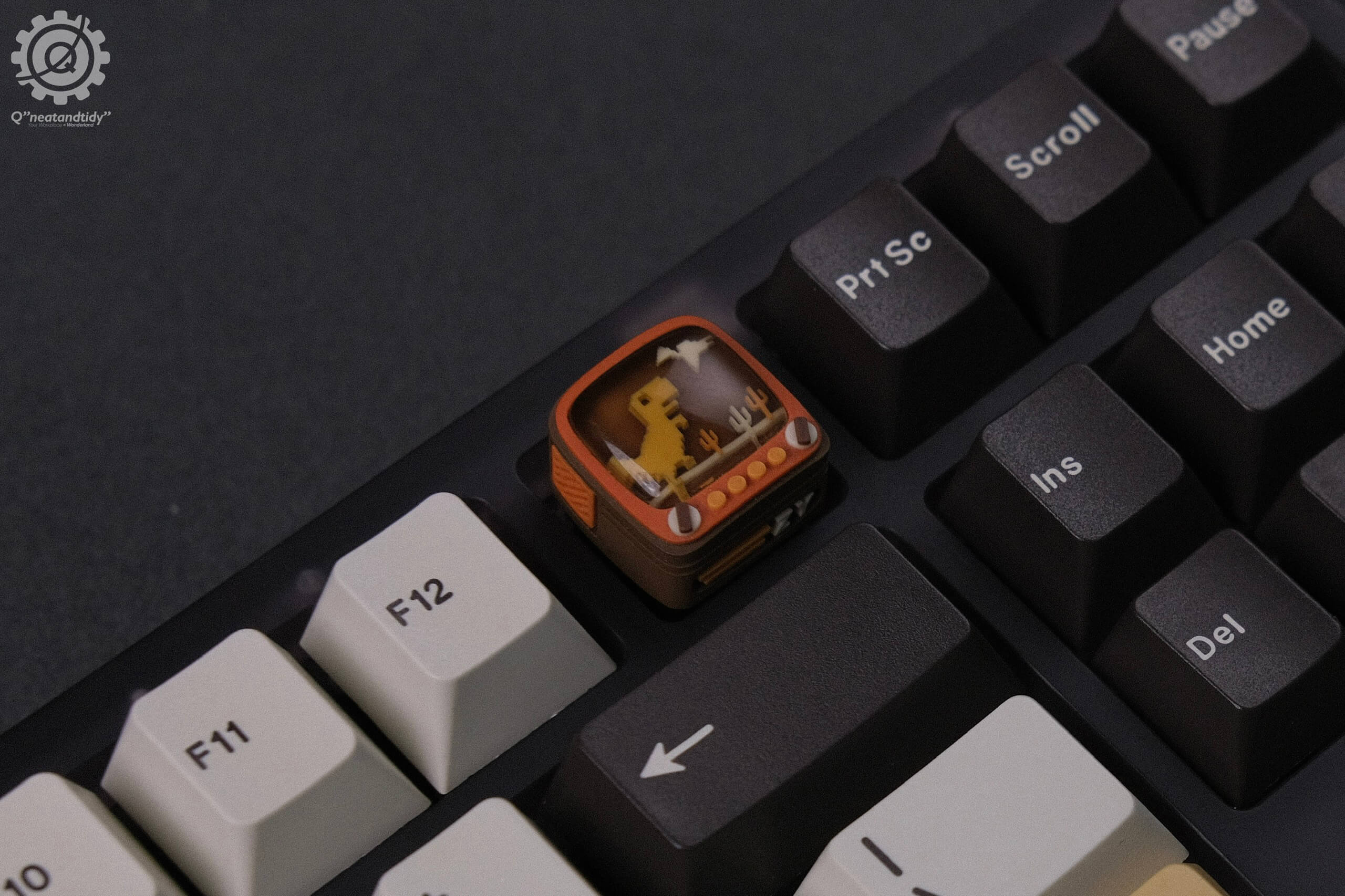 MONOKEI x Hand Engineering Kage