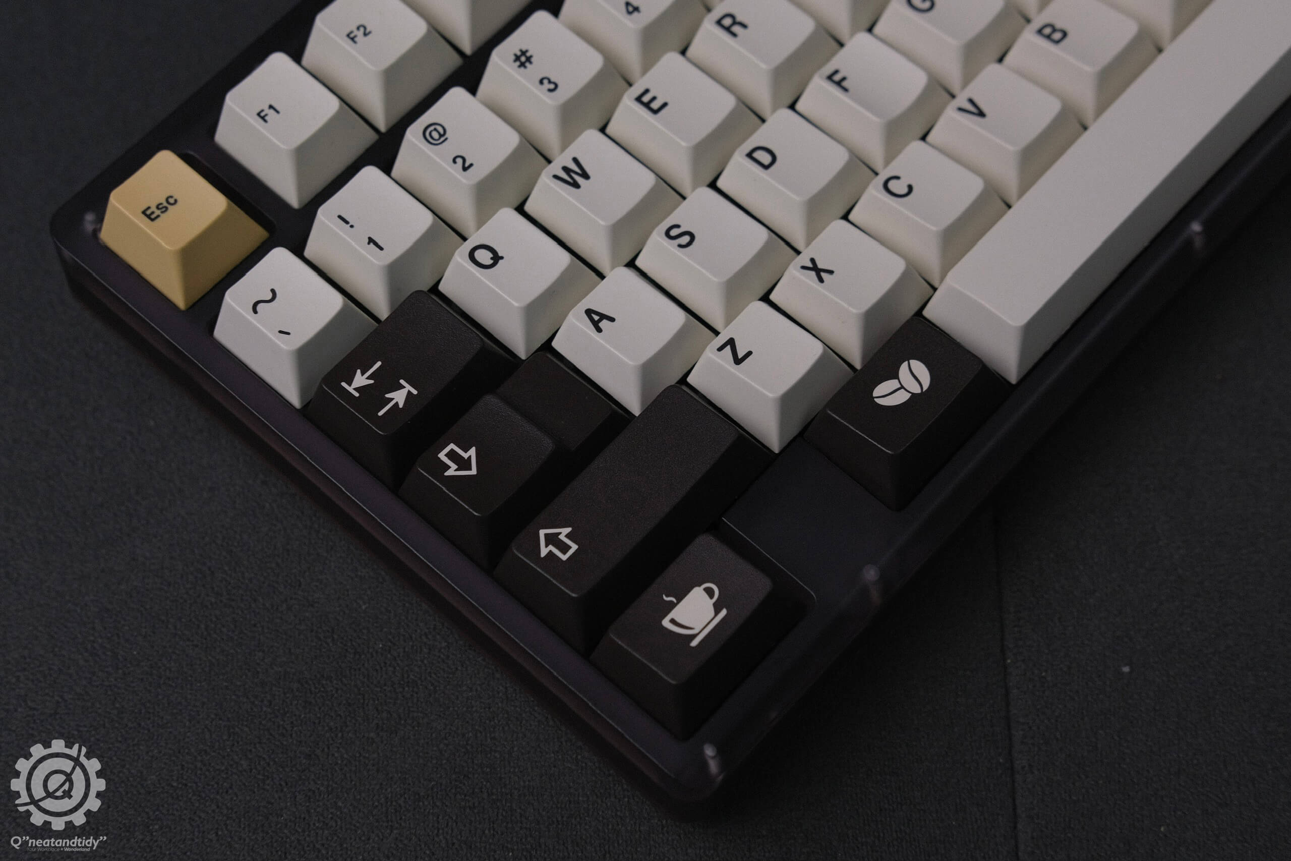 MONOKEI x Hand Engineering Kage