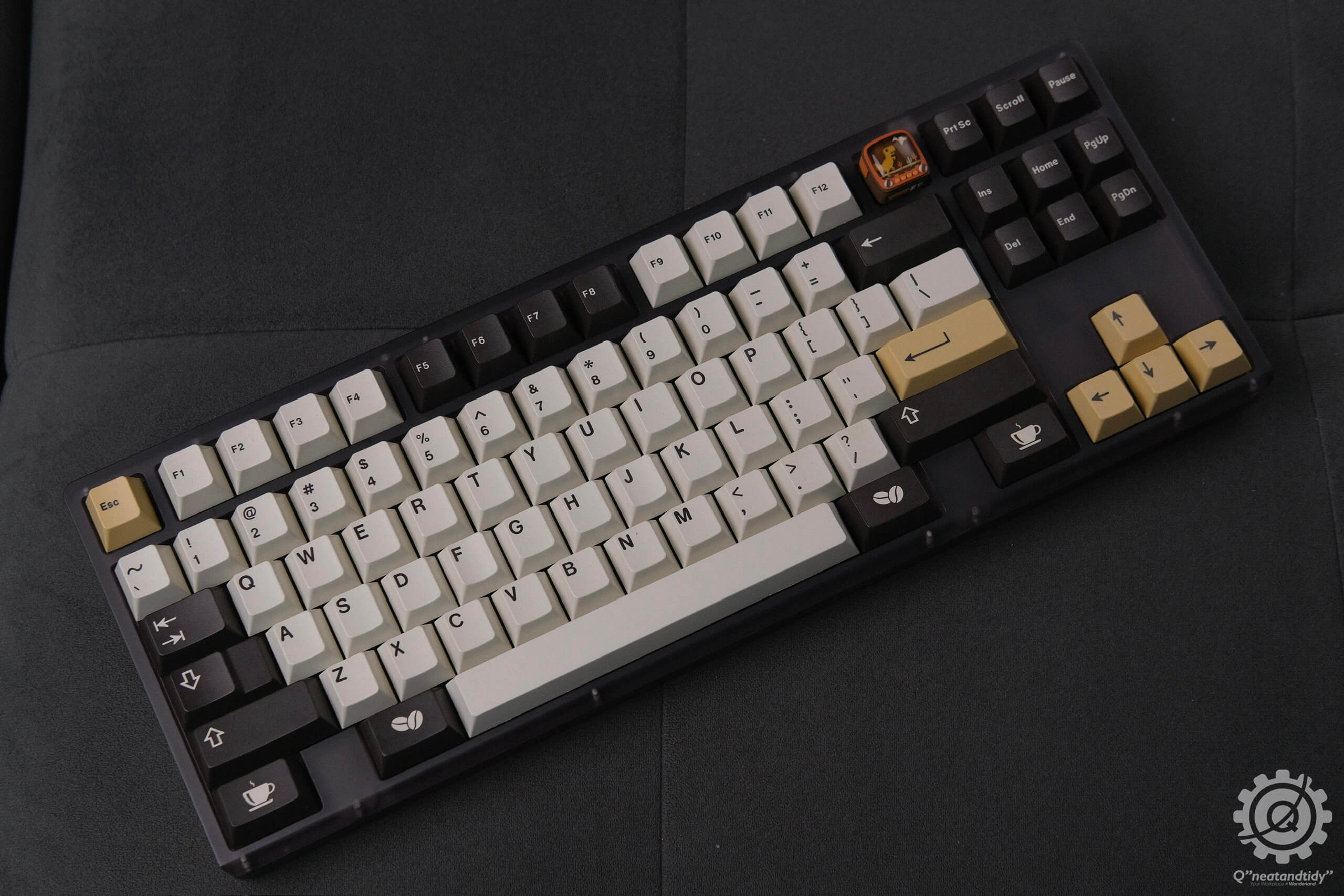 MONOKEI x Hand Engineering Kage