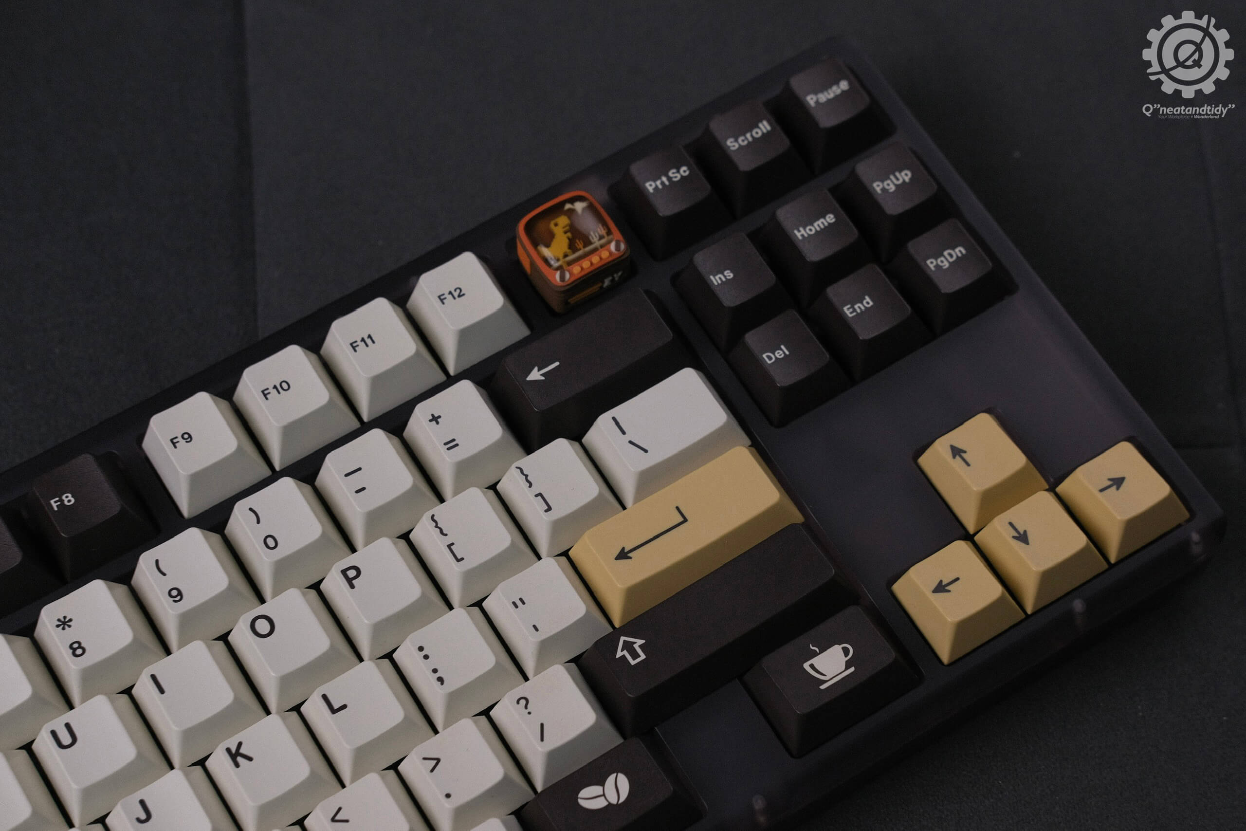 MONOKEI x Hand Engineering Kage