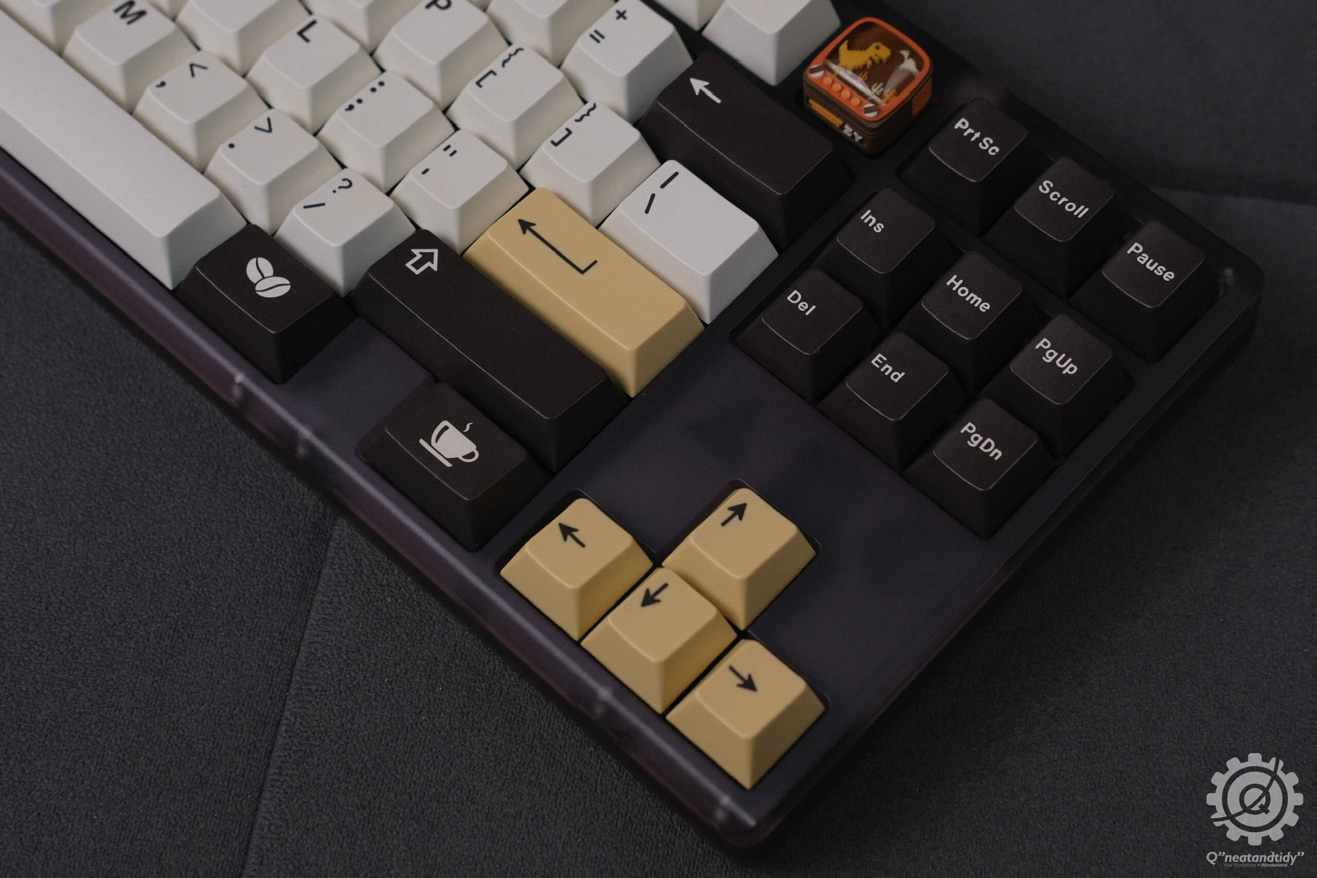 MONOKEI x Hand Engineering Kage