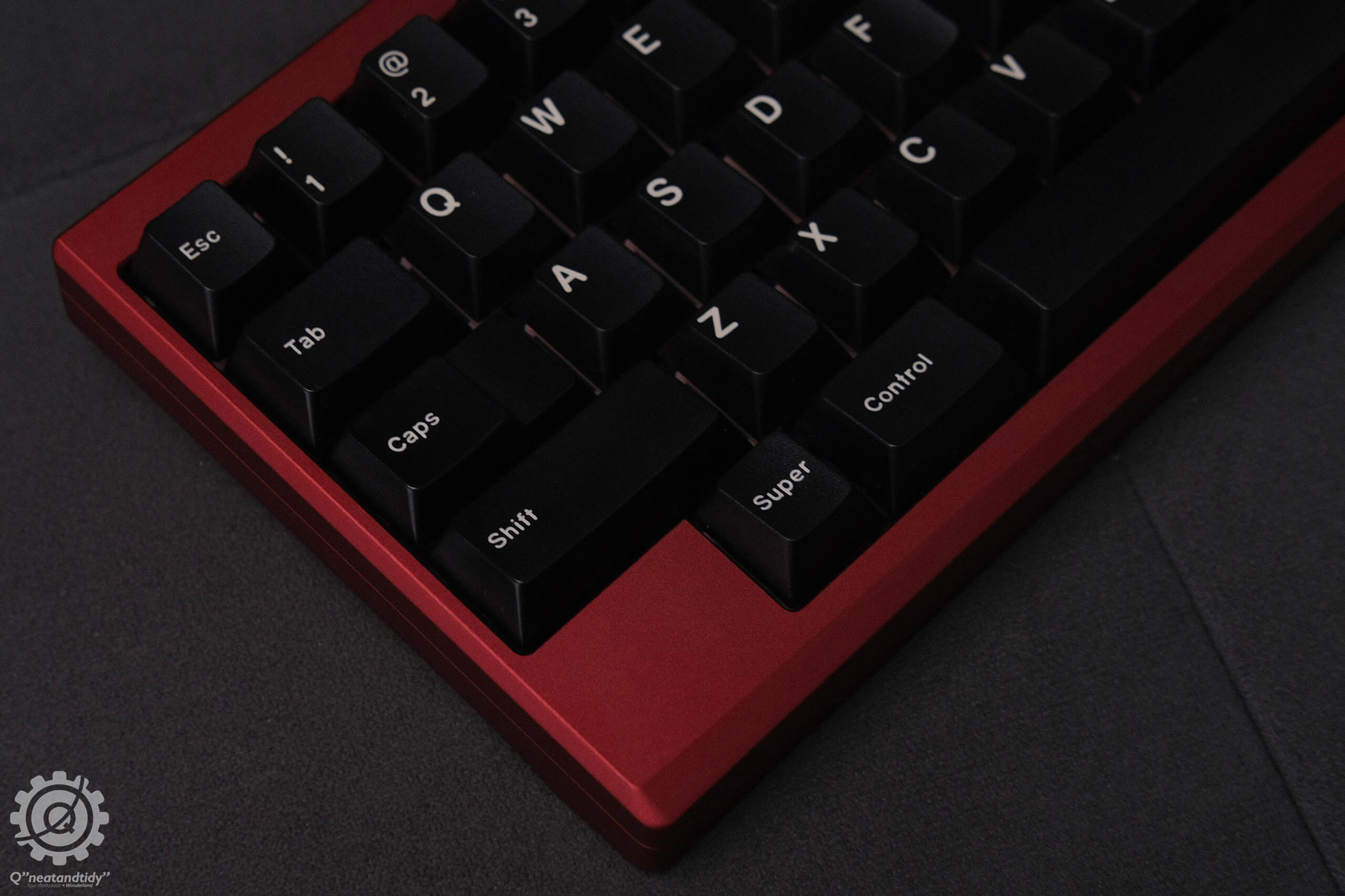 JJW Derivative R1