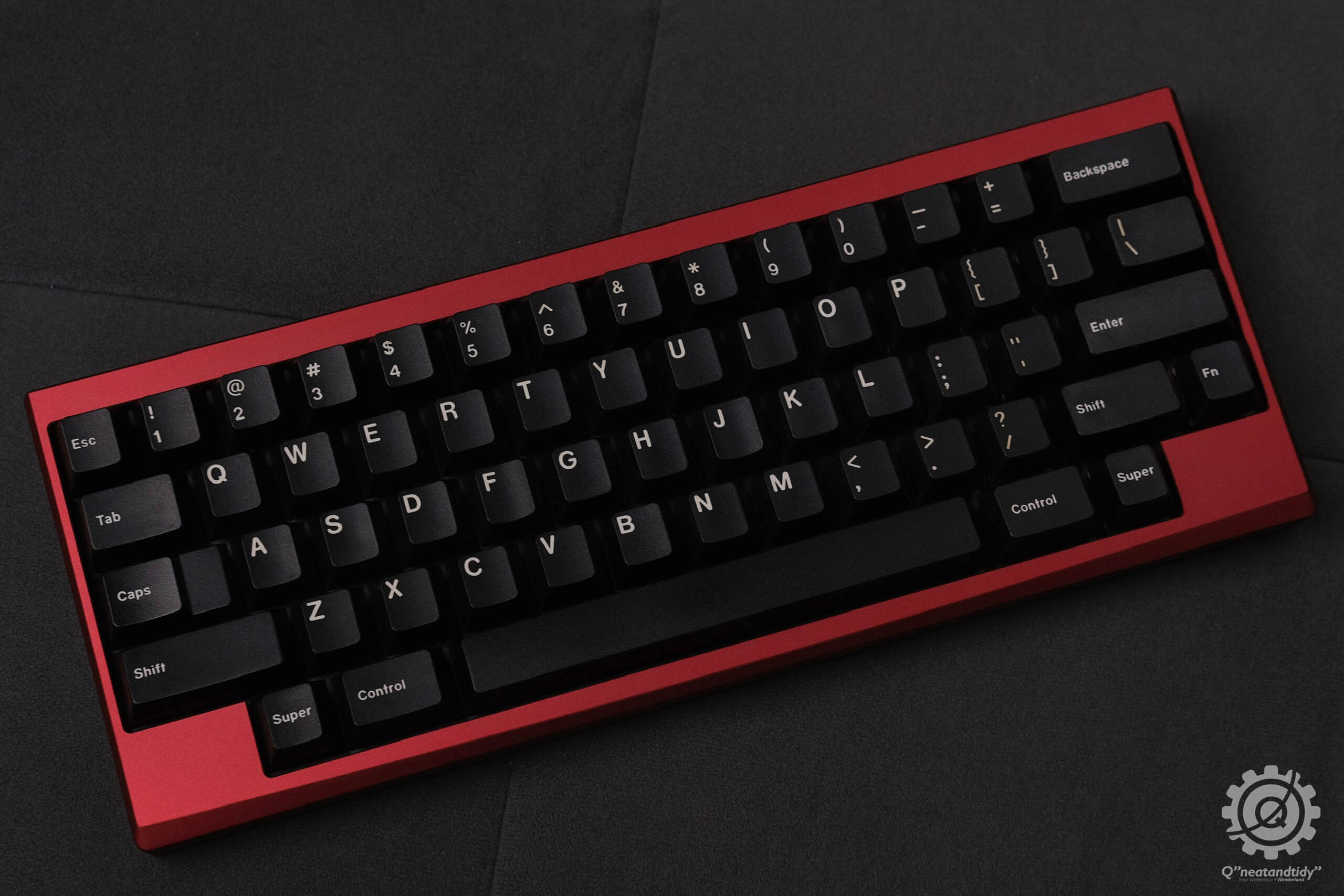 JJW Derivative R1