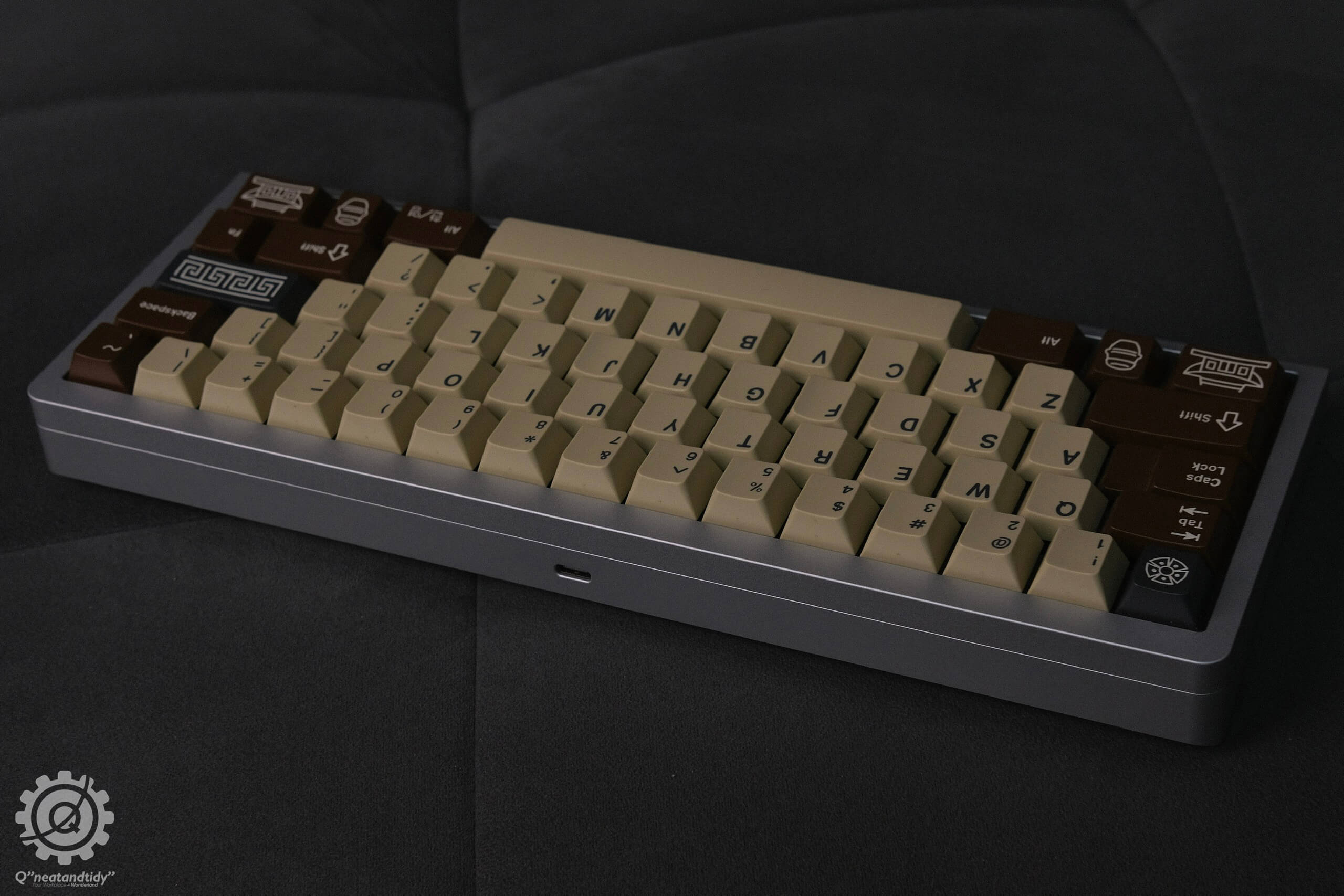 Dalco 959 Mini