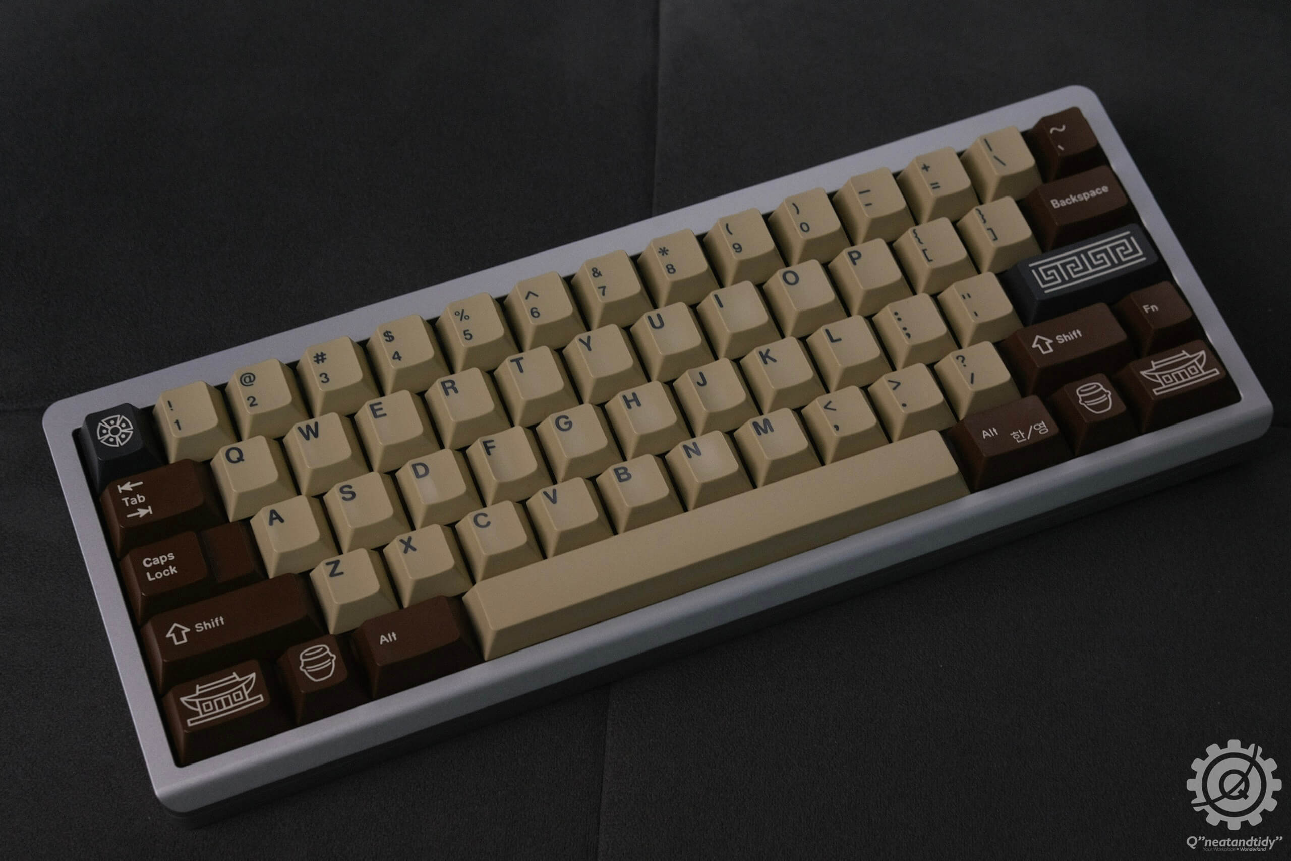 Dalco 959 Mini