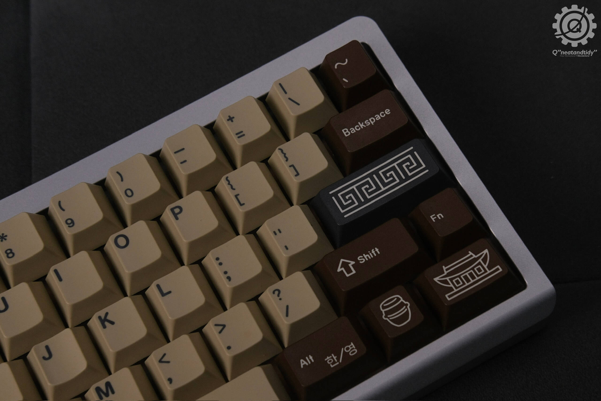 Dalco 959 Mini