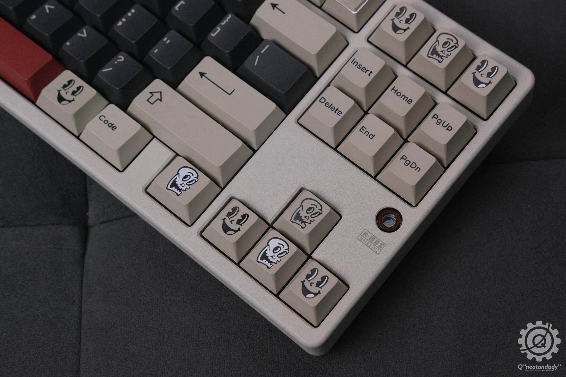 Matrix 8xV2.0 Additional XMAS Edition