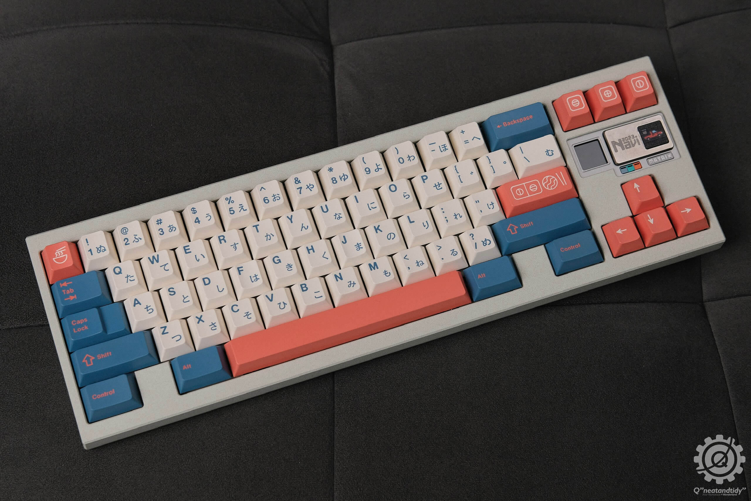 Matrix Navi70