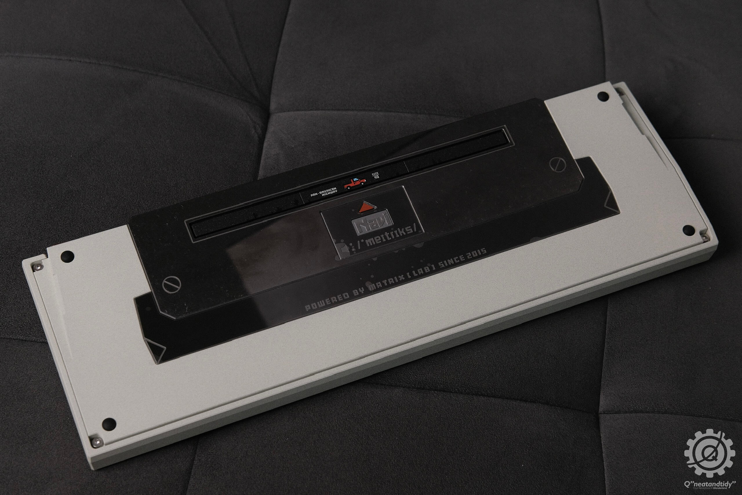 Matrix Navi70