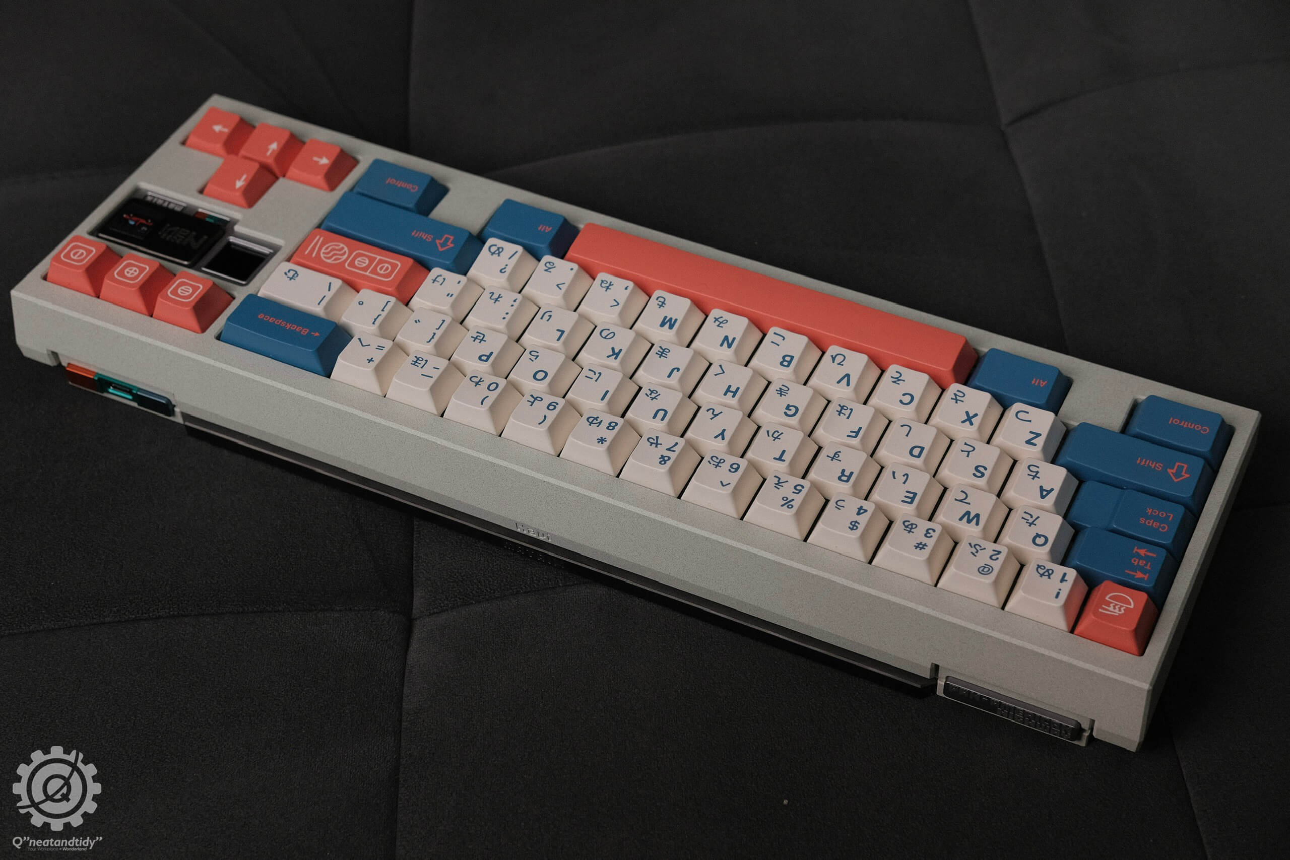 Matrix Navi70