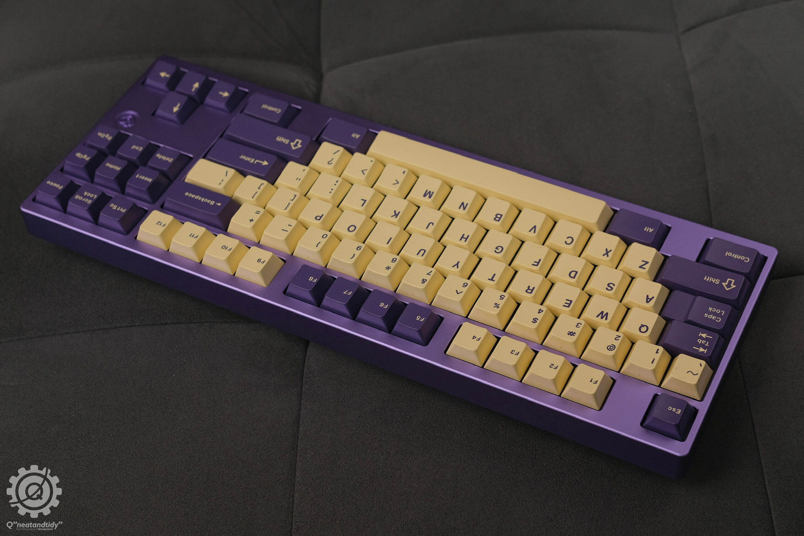 Perry WorksIU TKL 