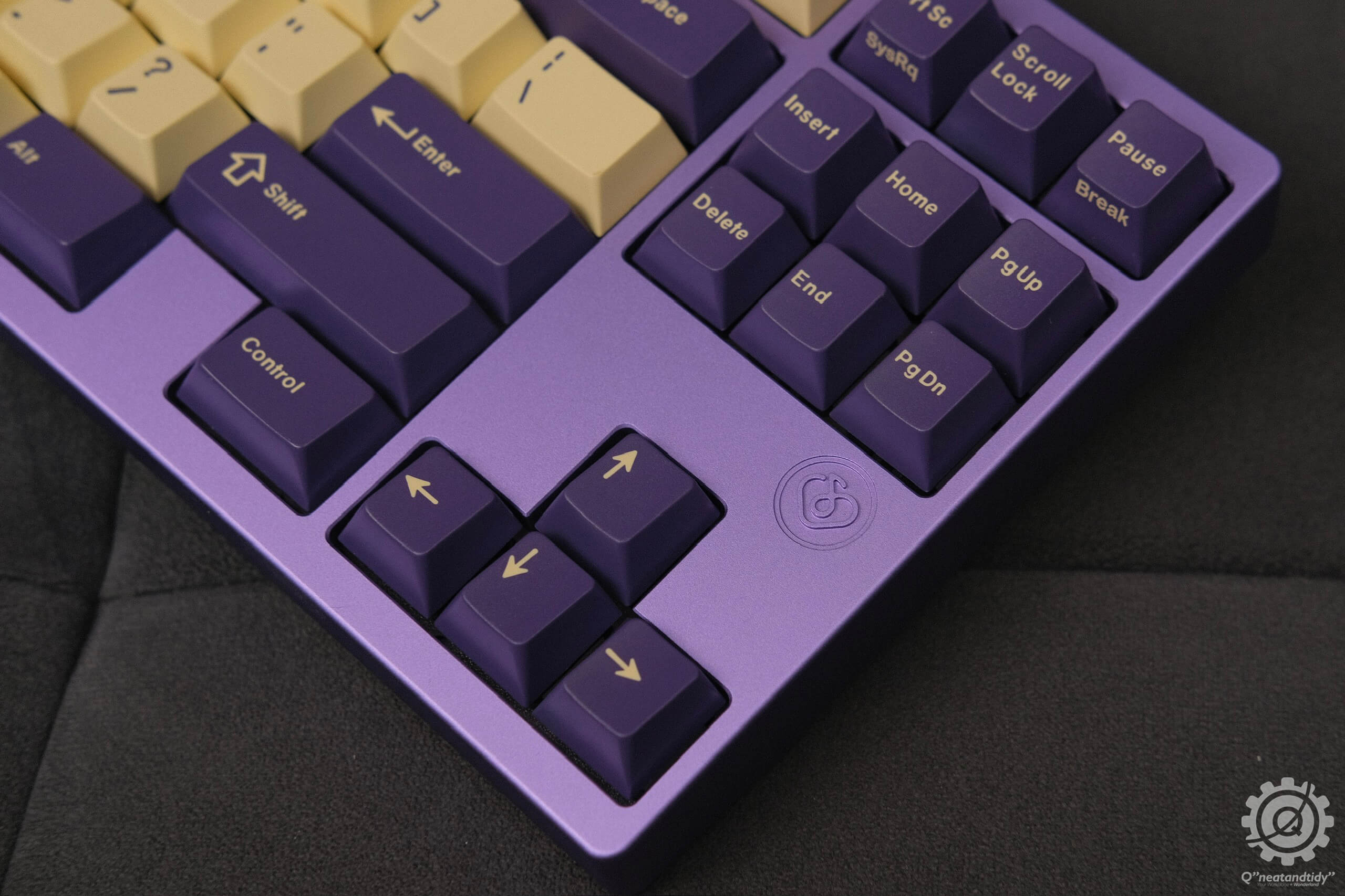 Perry WorksIU TKL 