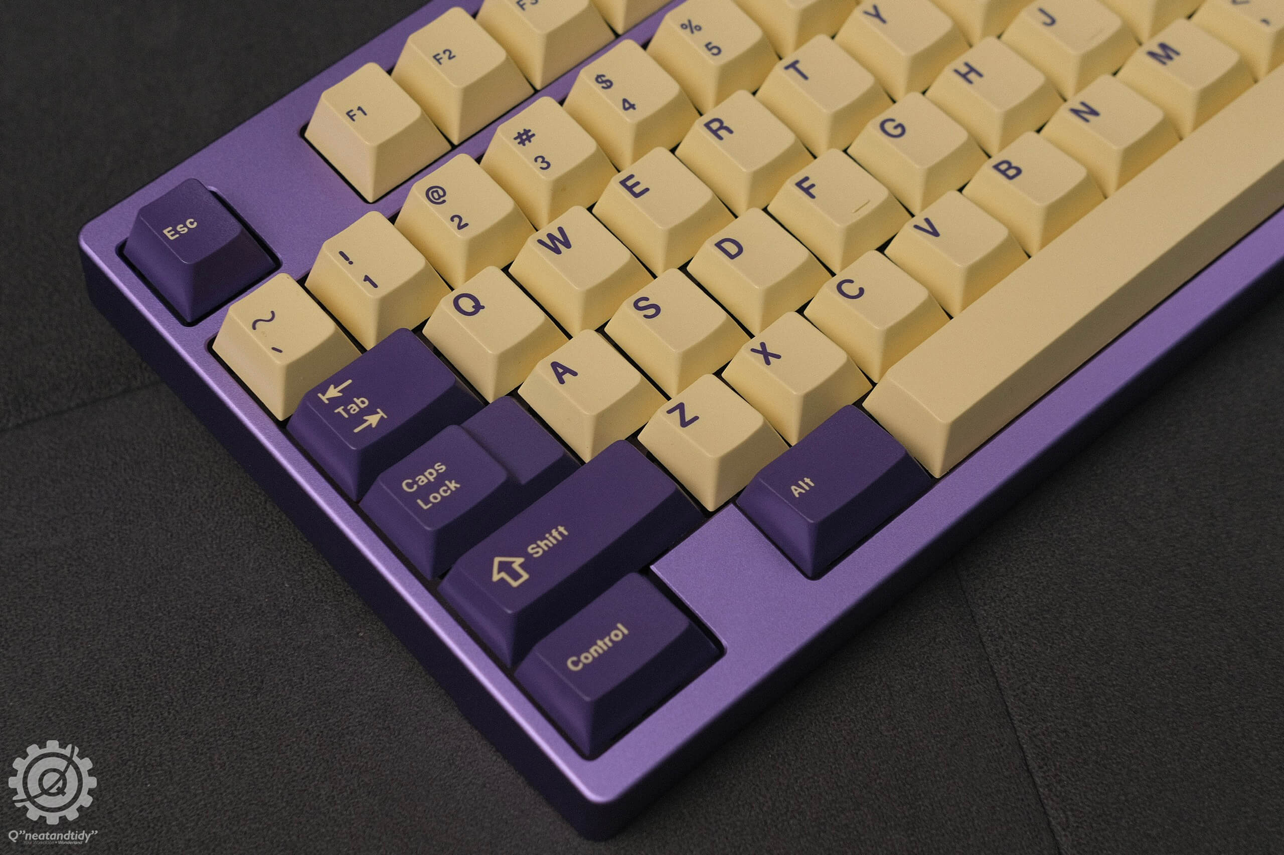 Perry WorksIU TKL 