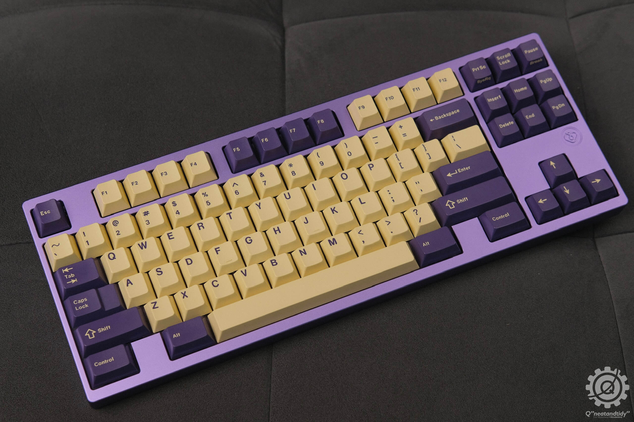 Perry WorksIU TKL 