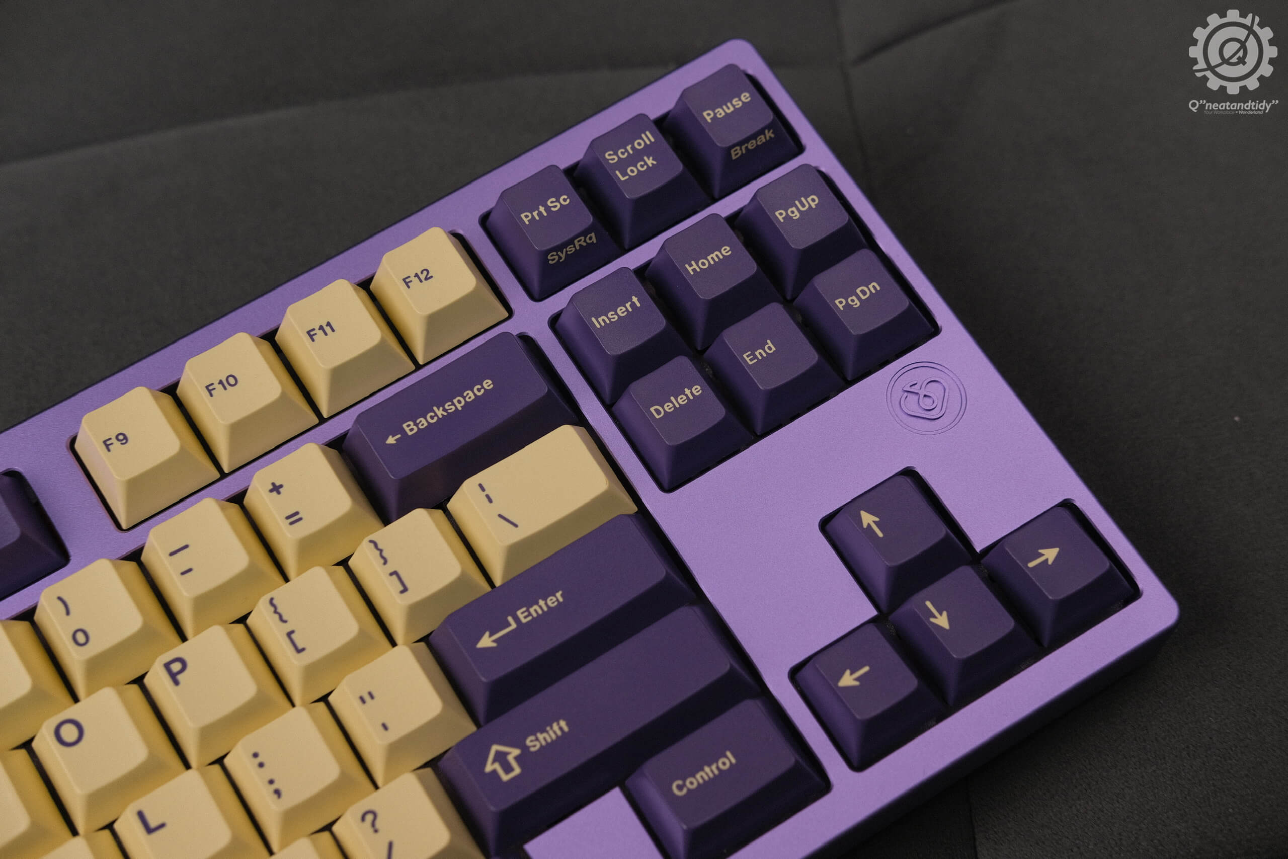 Perry WorksIU TKL 
