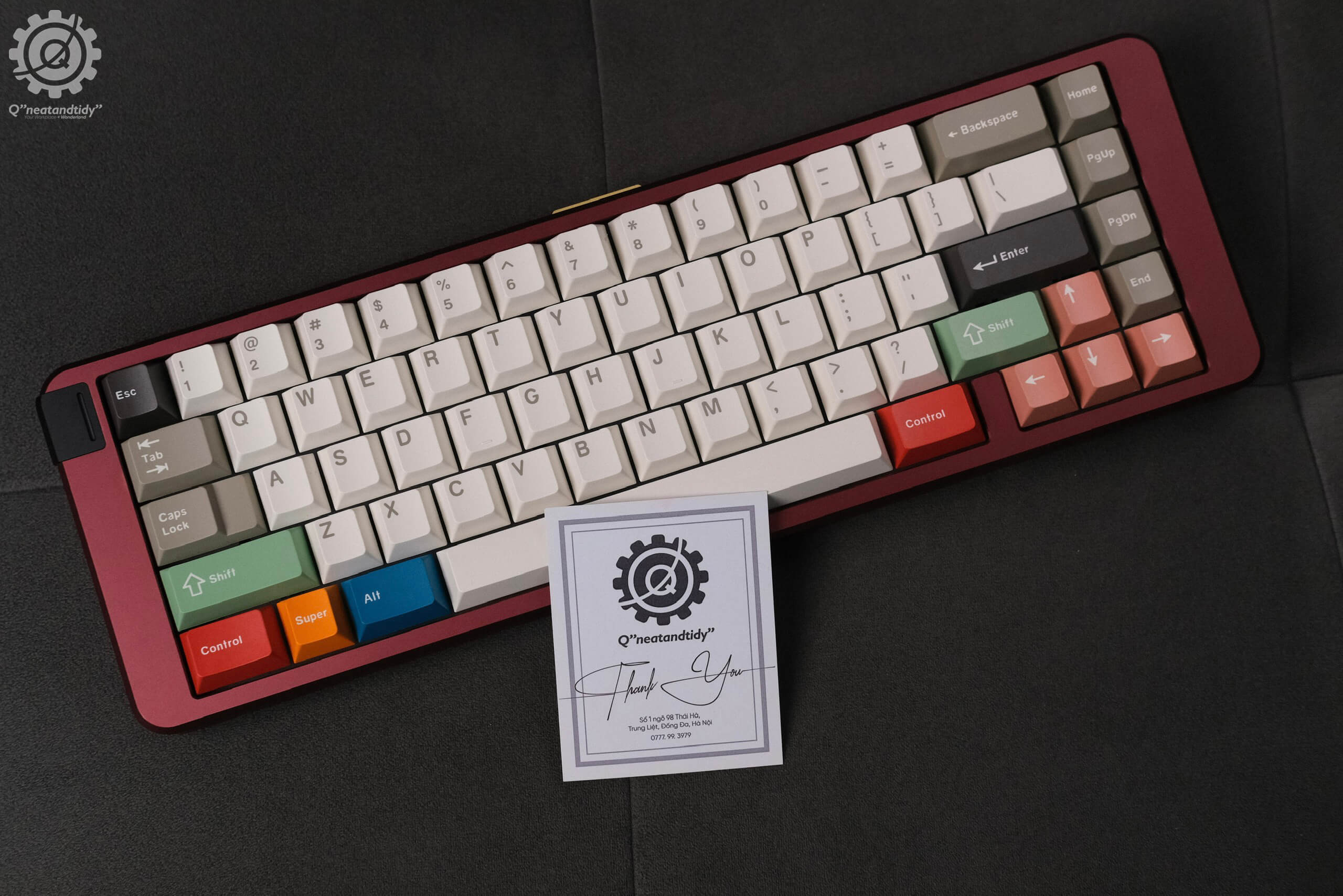 Space65