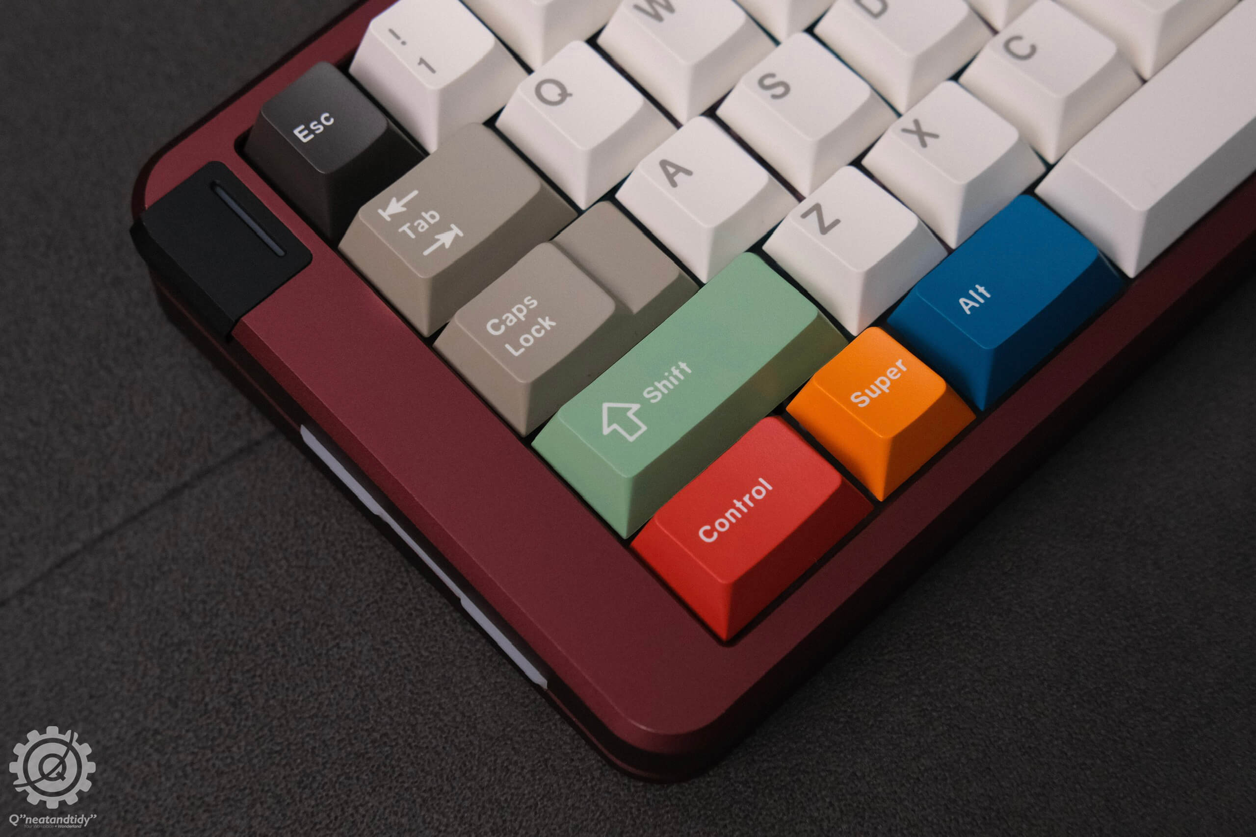 Space65