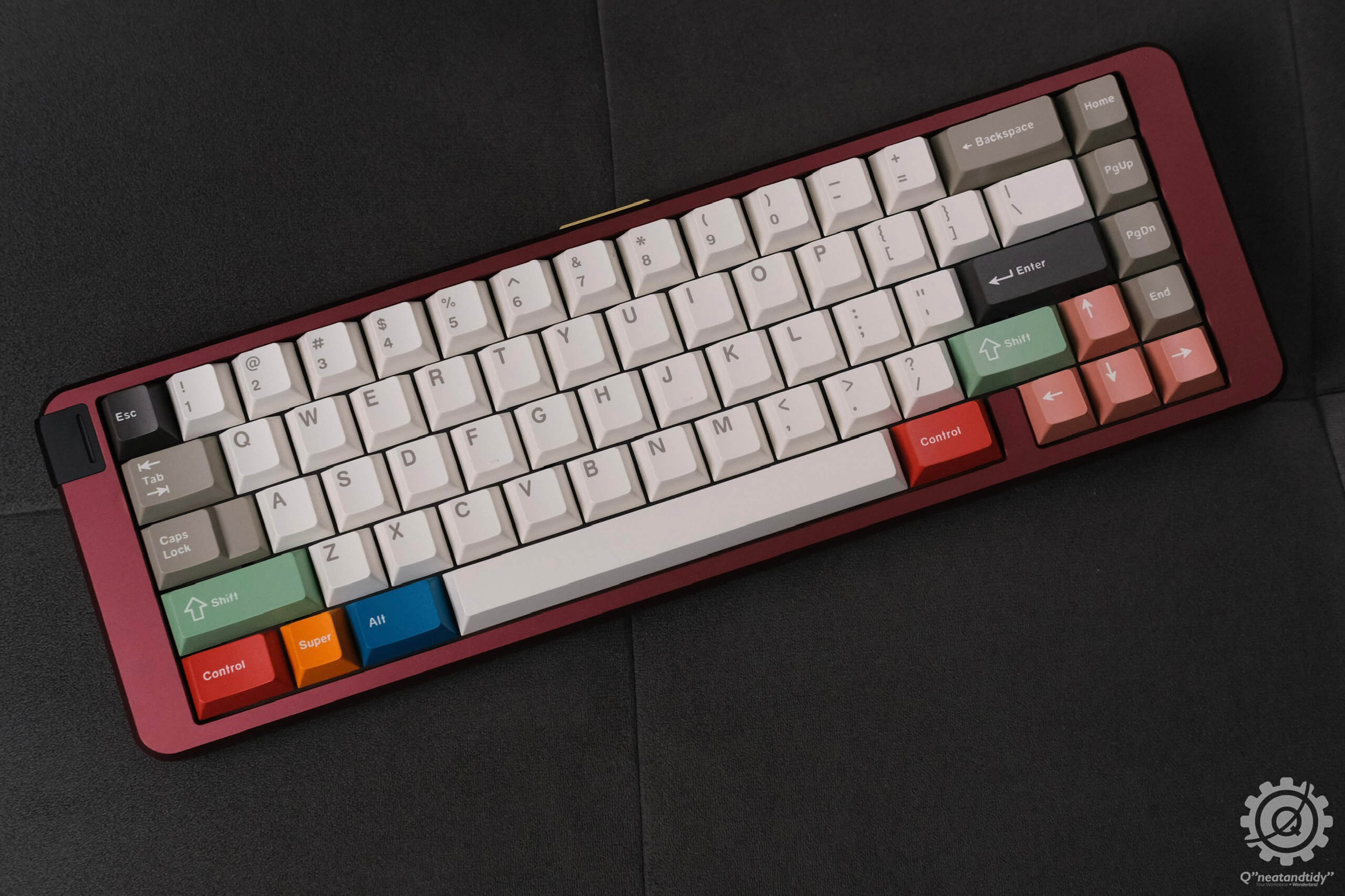 Space65