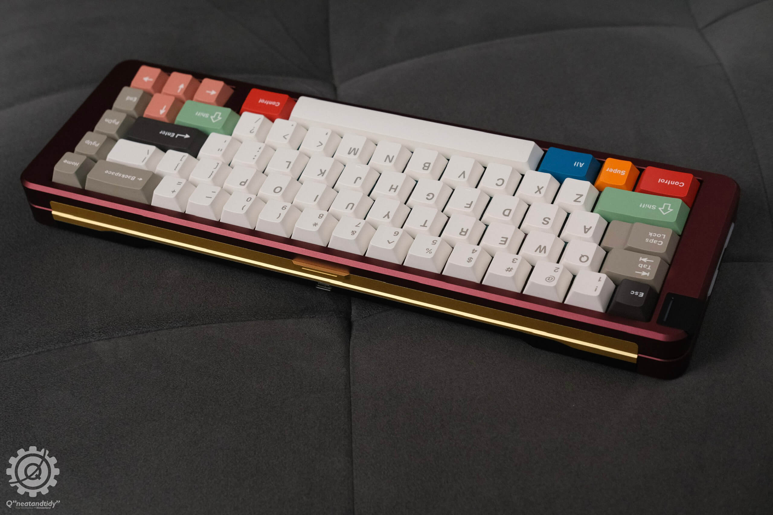 Space65