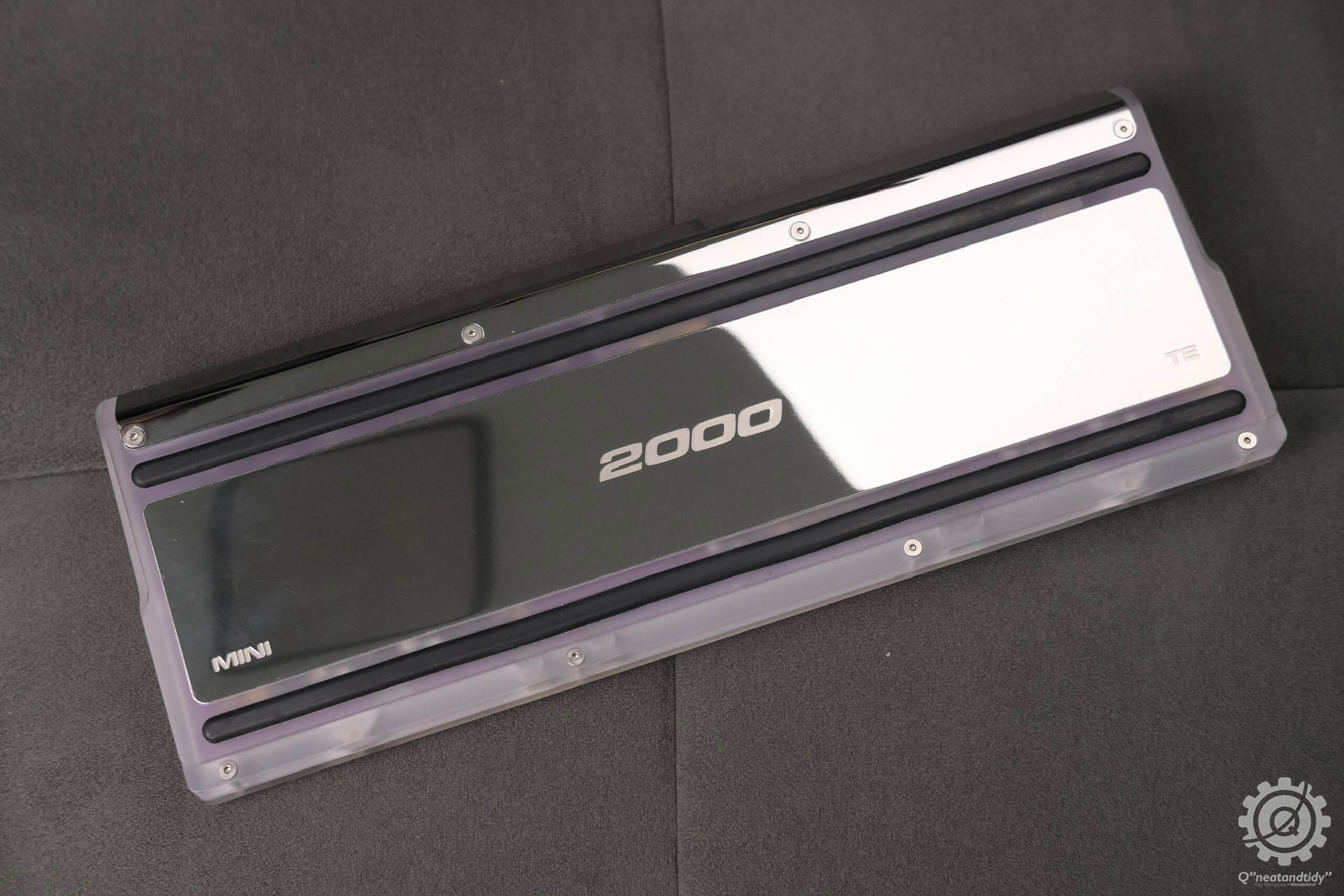 Hand Engineering 2000 Mini TE
