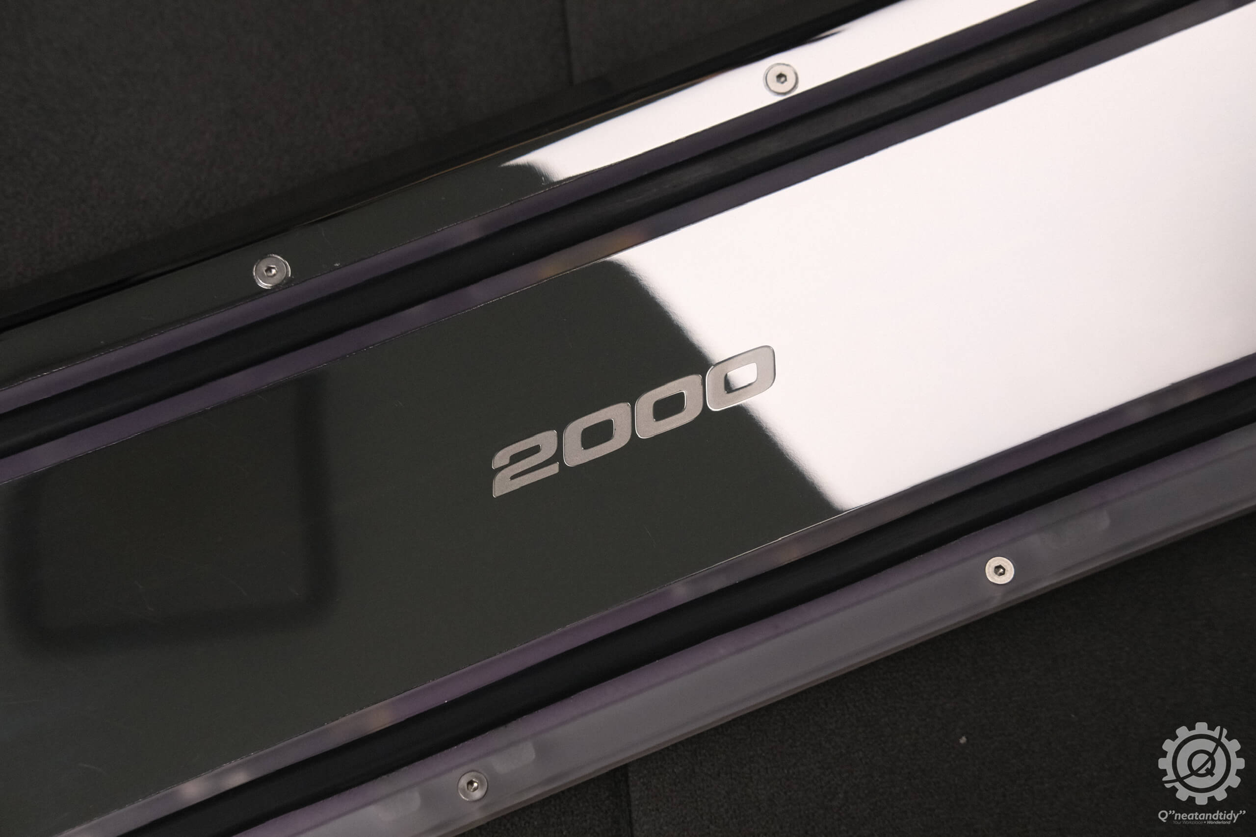 Hand Engineering 2000 Mini TE