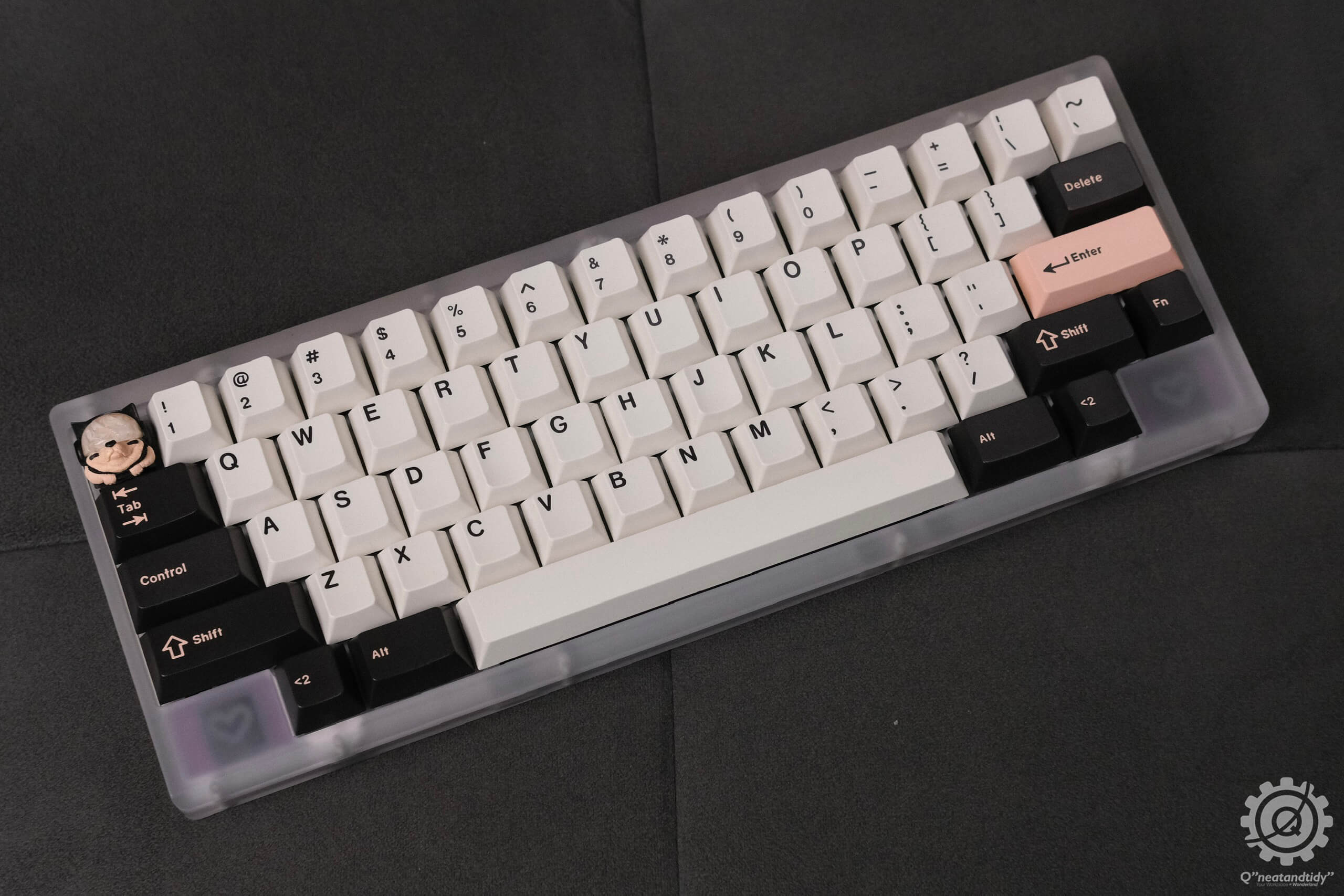Hand Engineering 2000 Mini TE