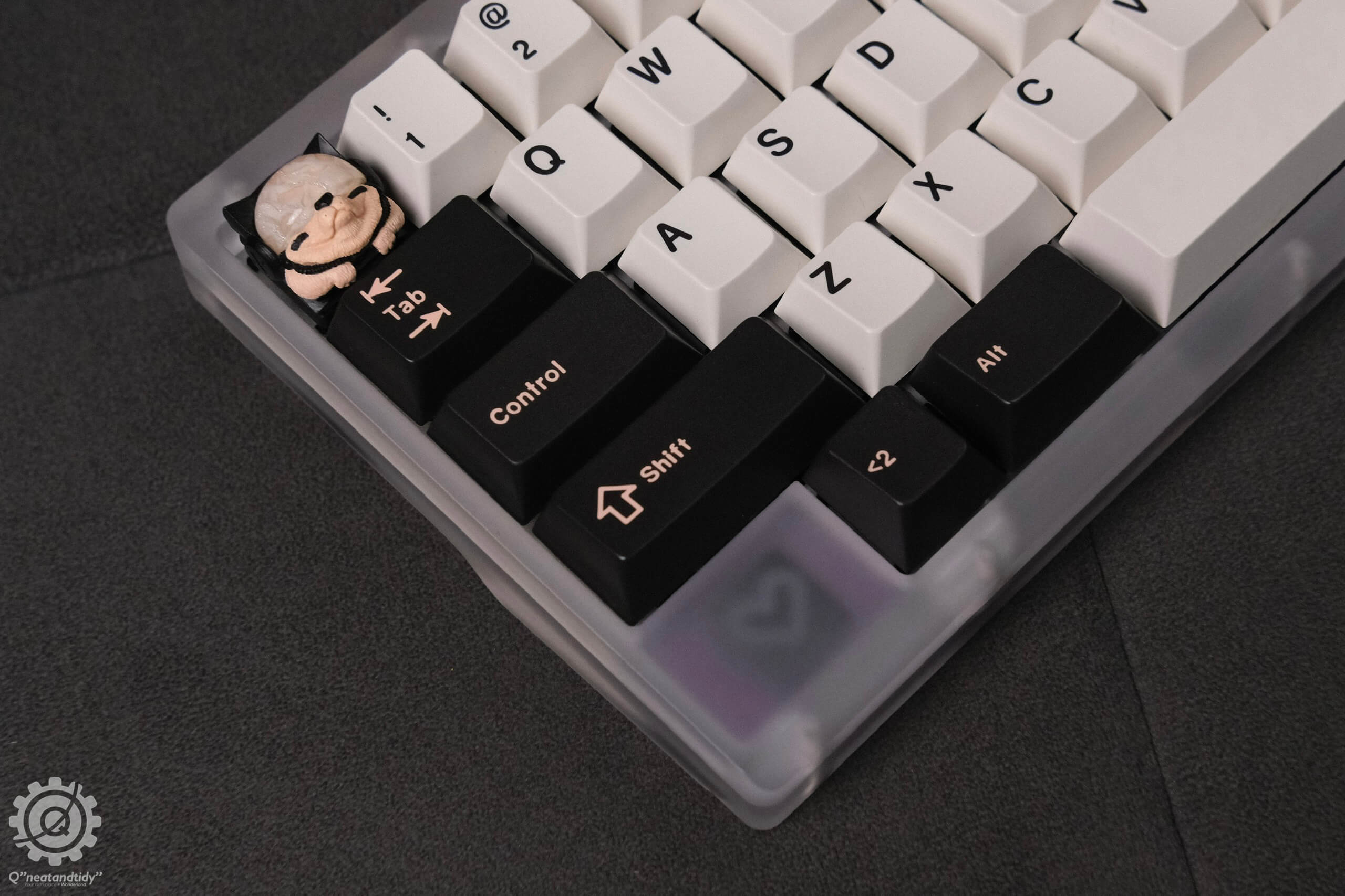 Hand Engineering 2000 Mini TE