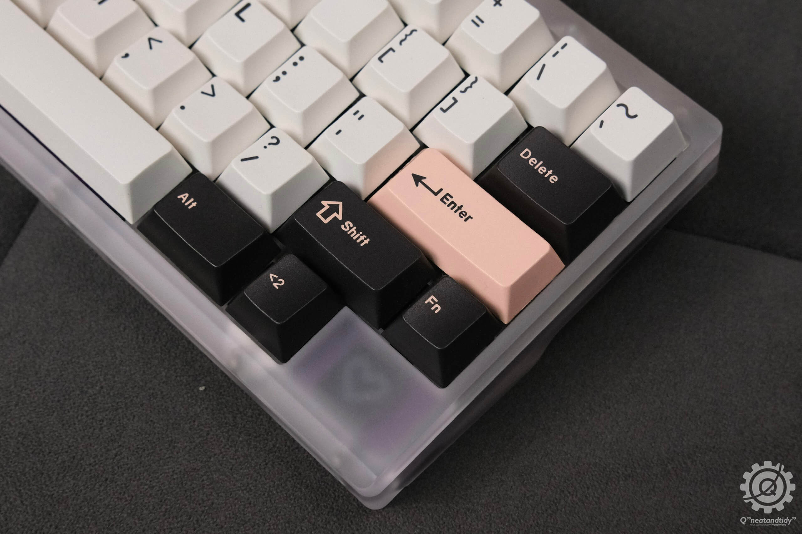 Hand Engineering 2000 Mini TE