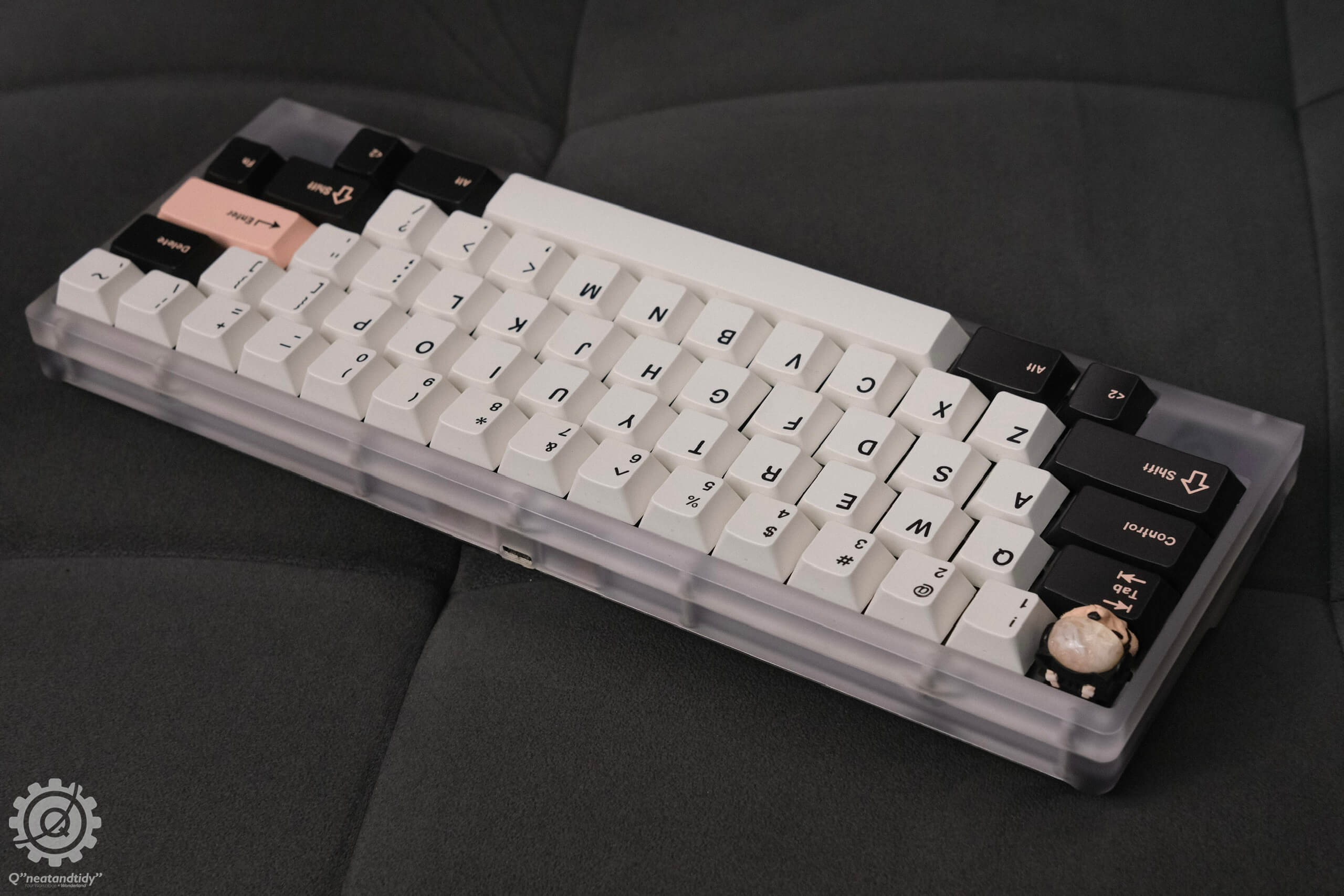 Hand Engineering 2000 Mini TE