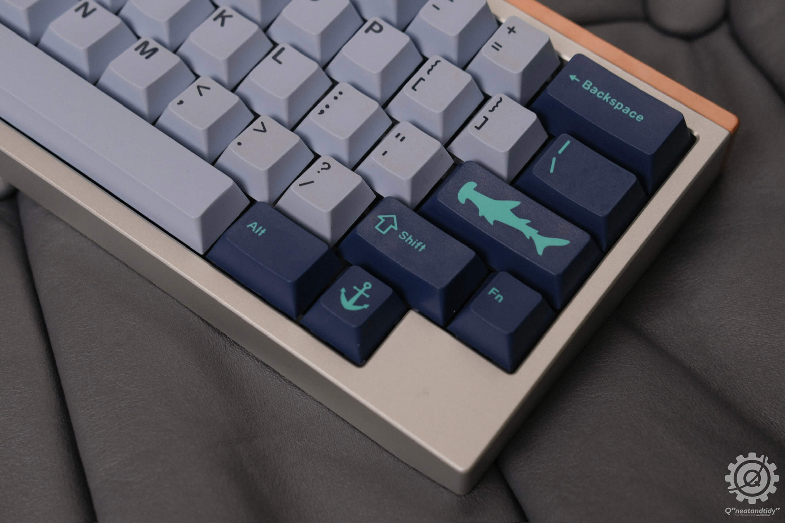 MODE Tempo