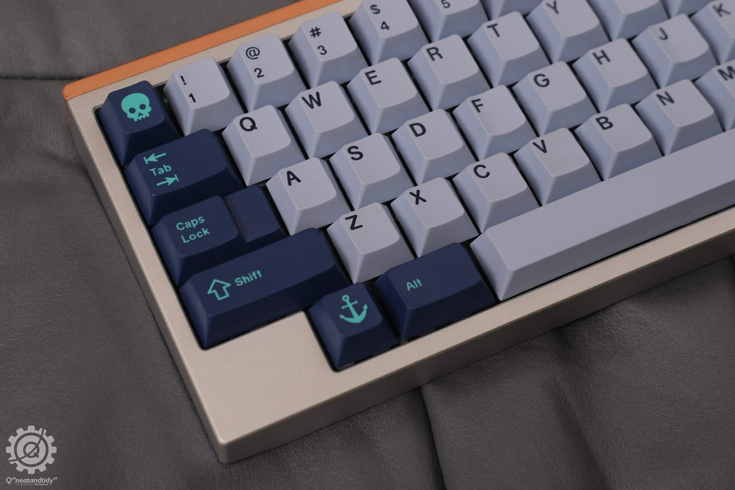 MODE Tempo