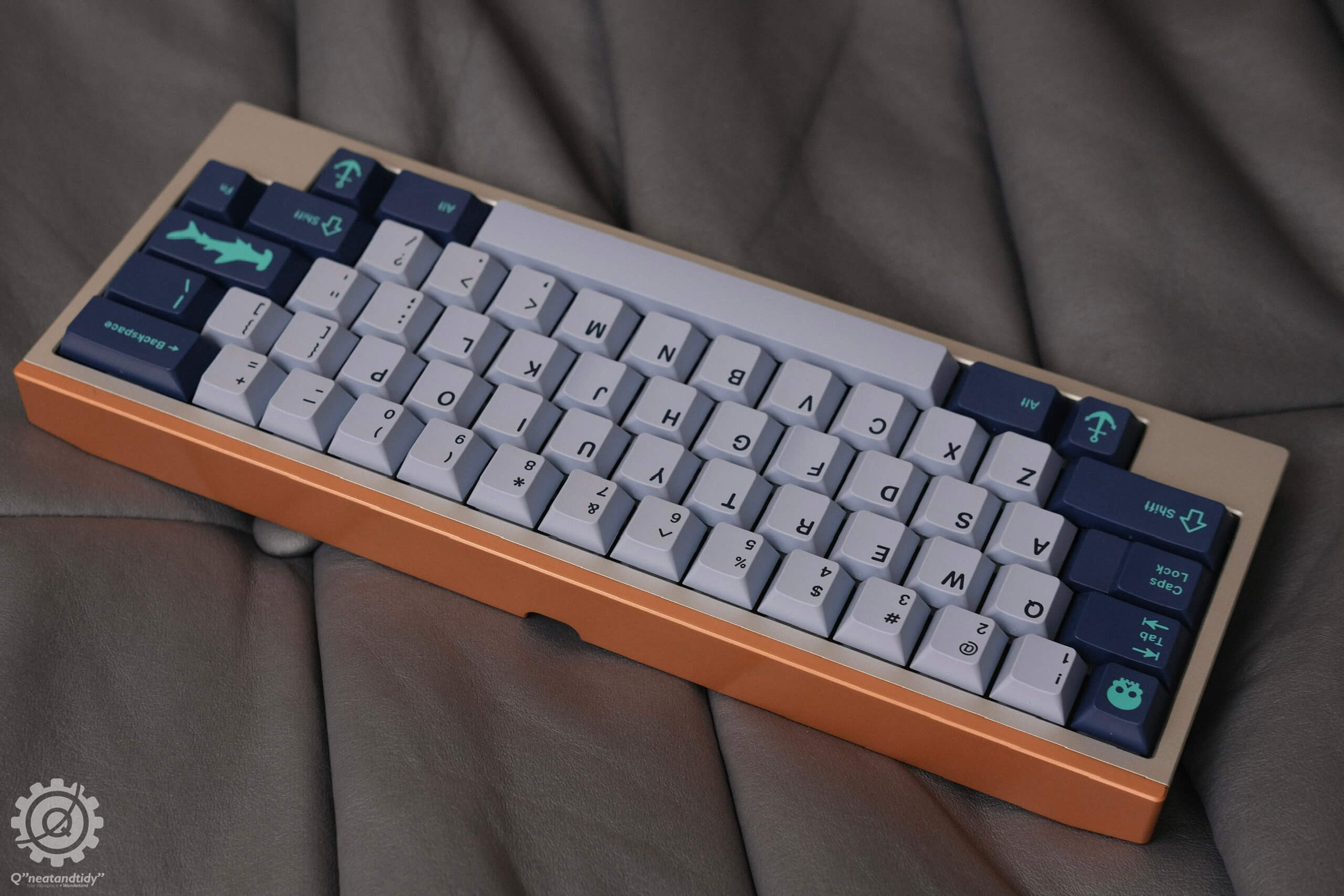 MODE Tempo