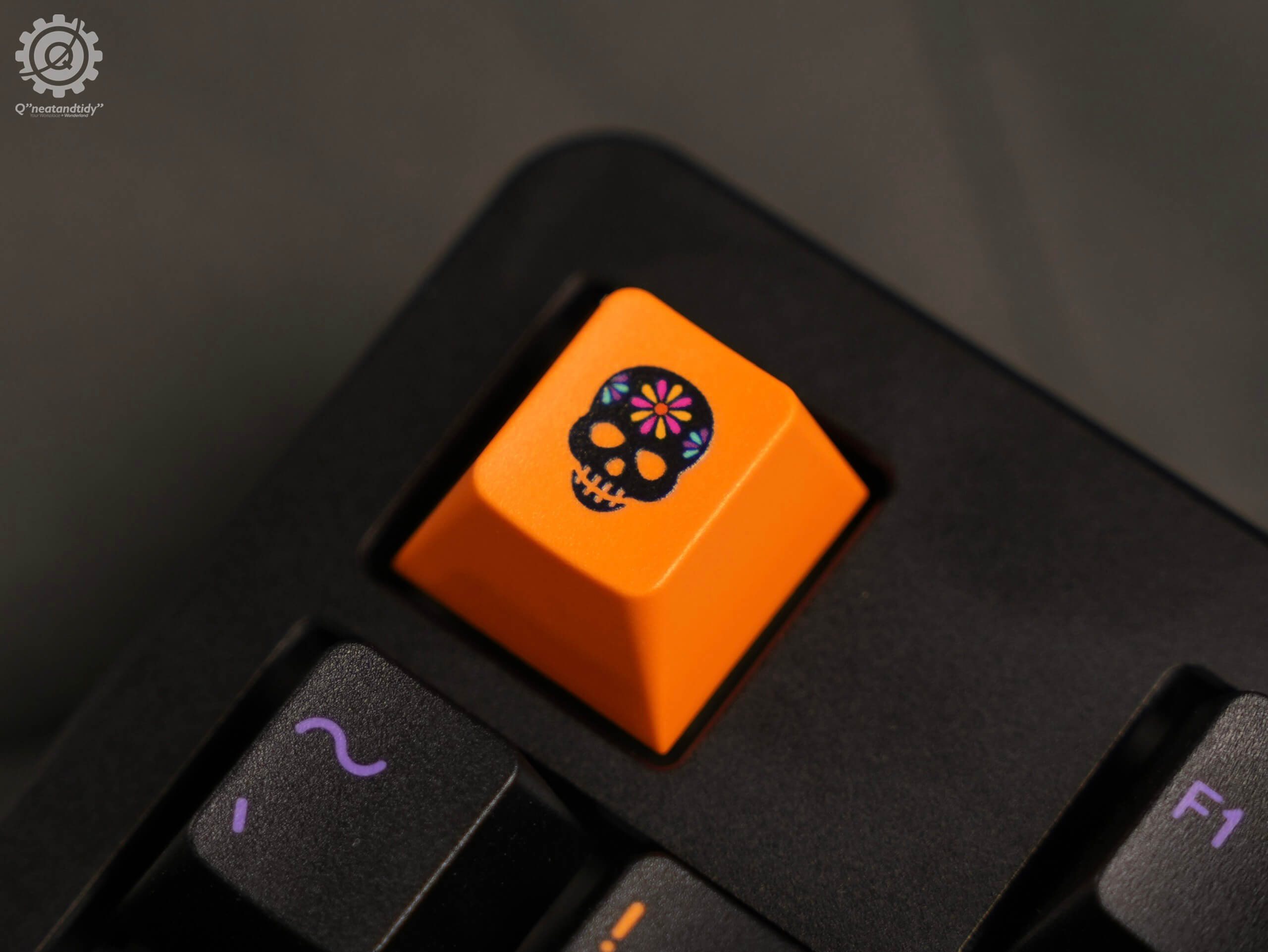 KBDFans Odin98 #2