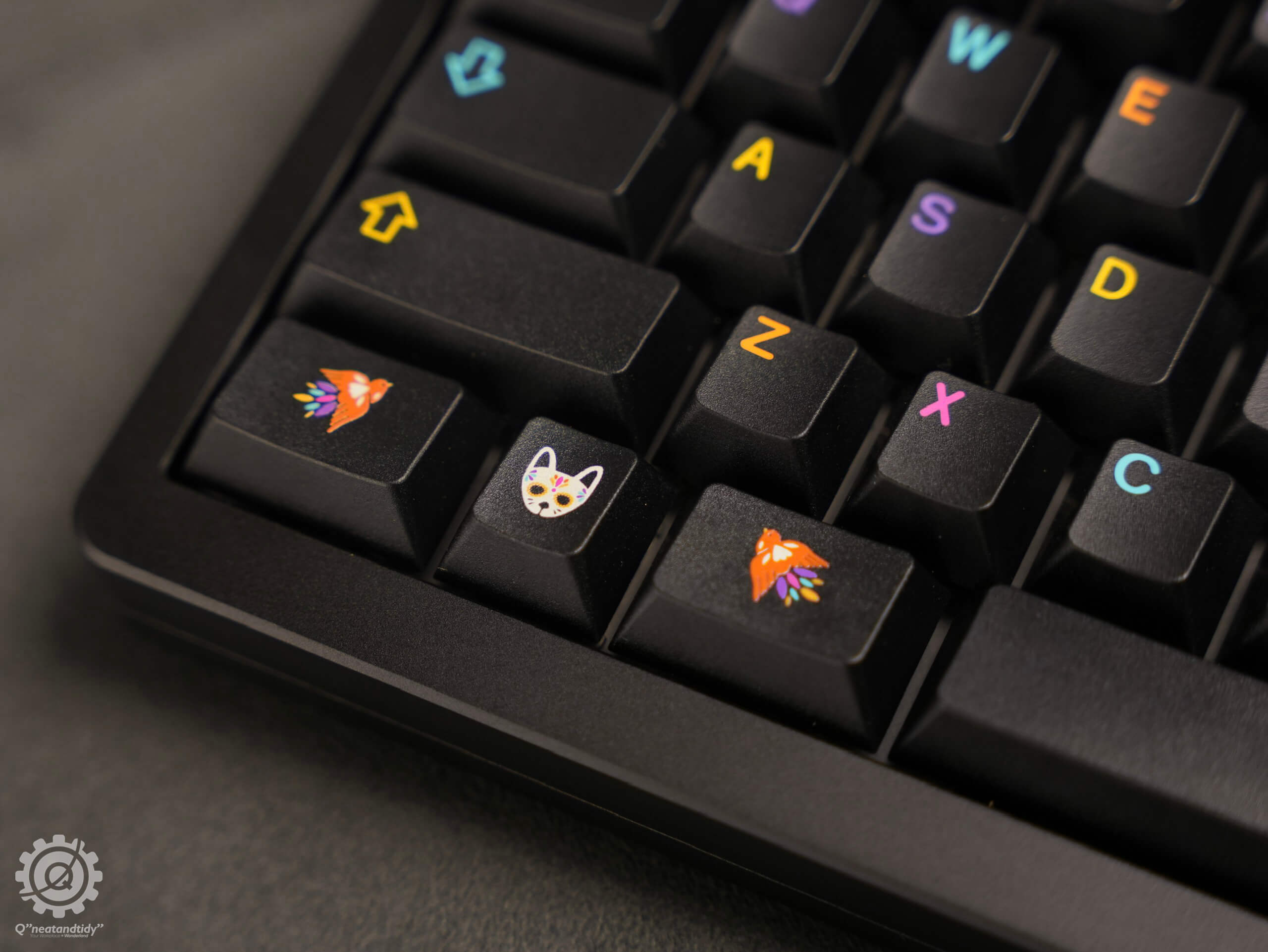 KBDFans Odin98 #2