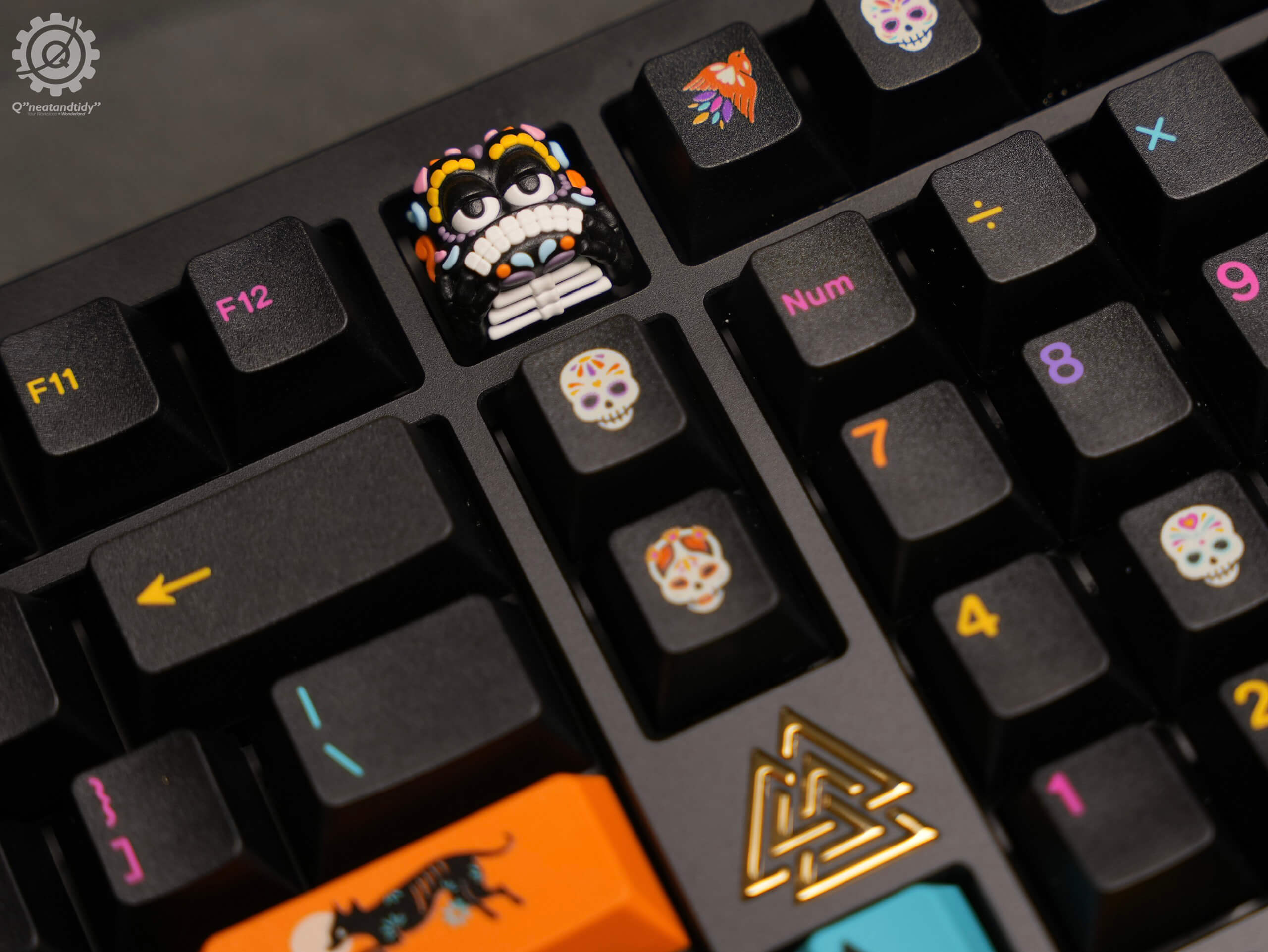 KBDFans Odin98 #2