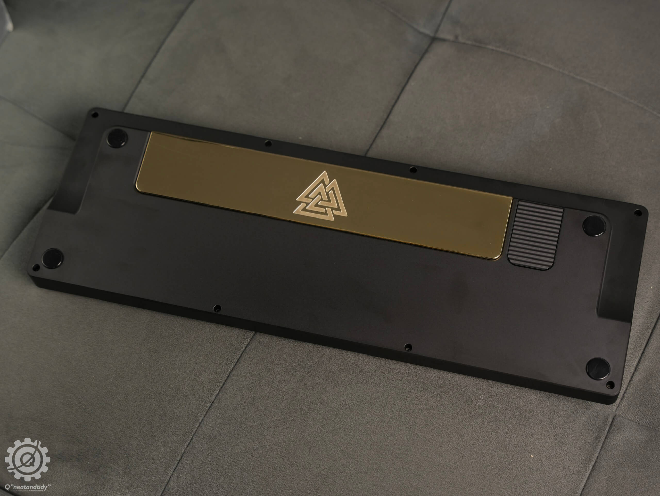 KBDFans Odin98 #2