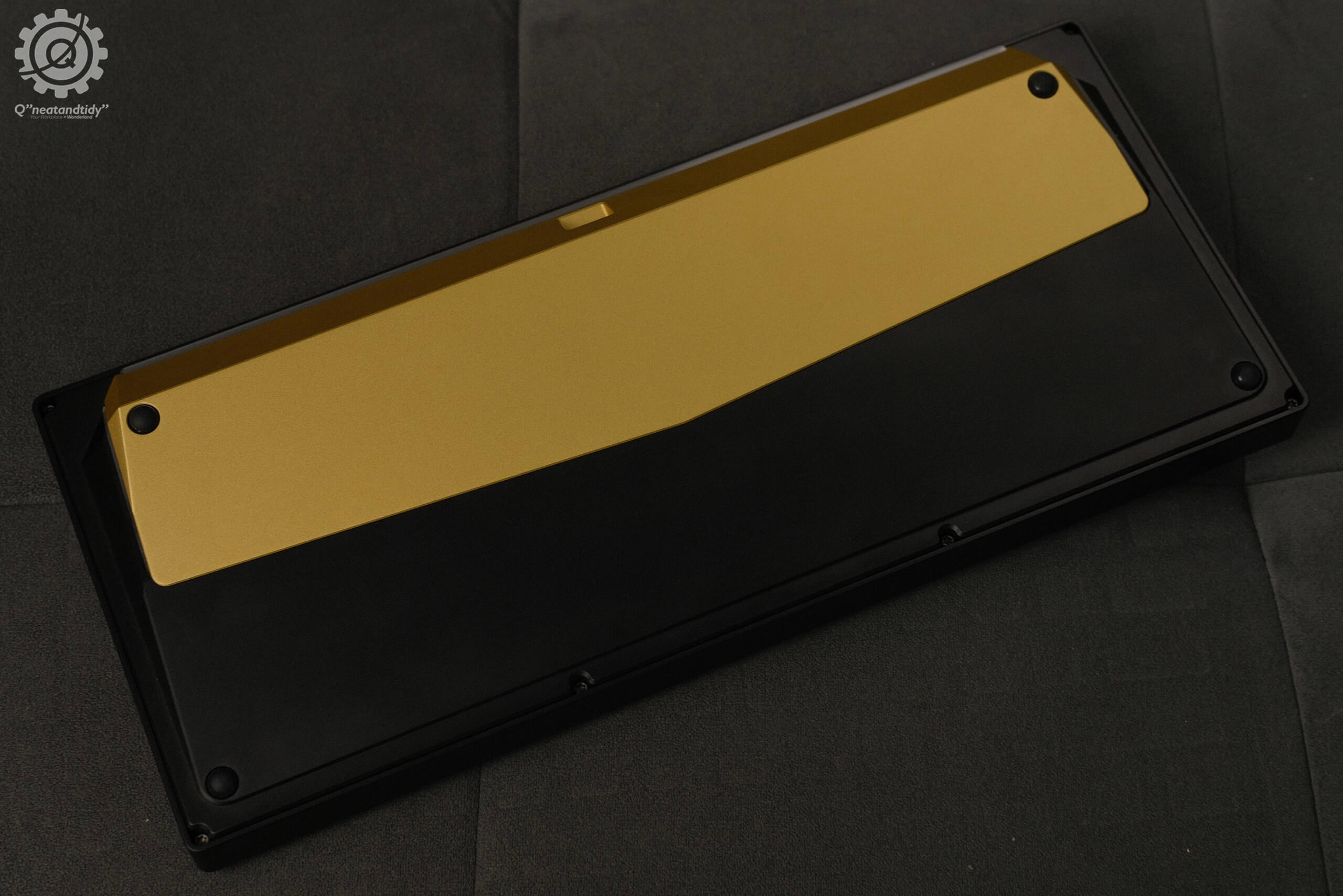 KBDFans Taco75 #1
