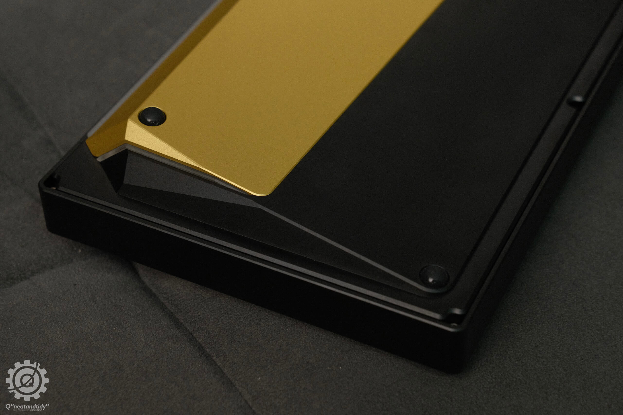 KBDFans Taco75 #1