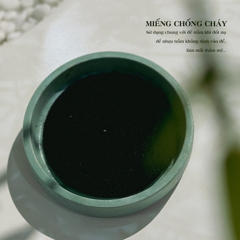 MIẾNG LÓT CHỐNG CHÁY