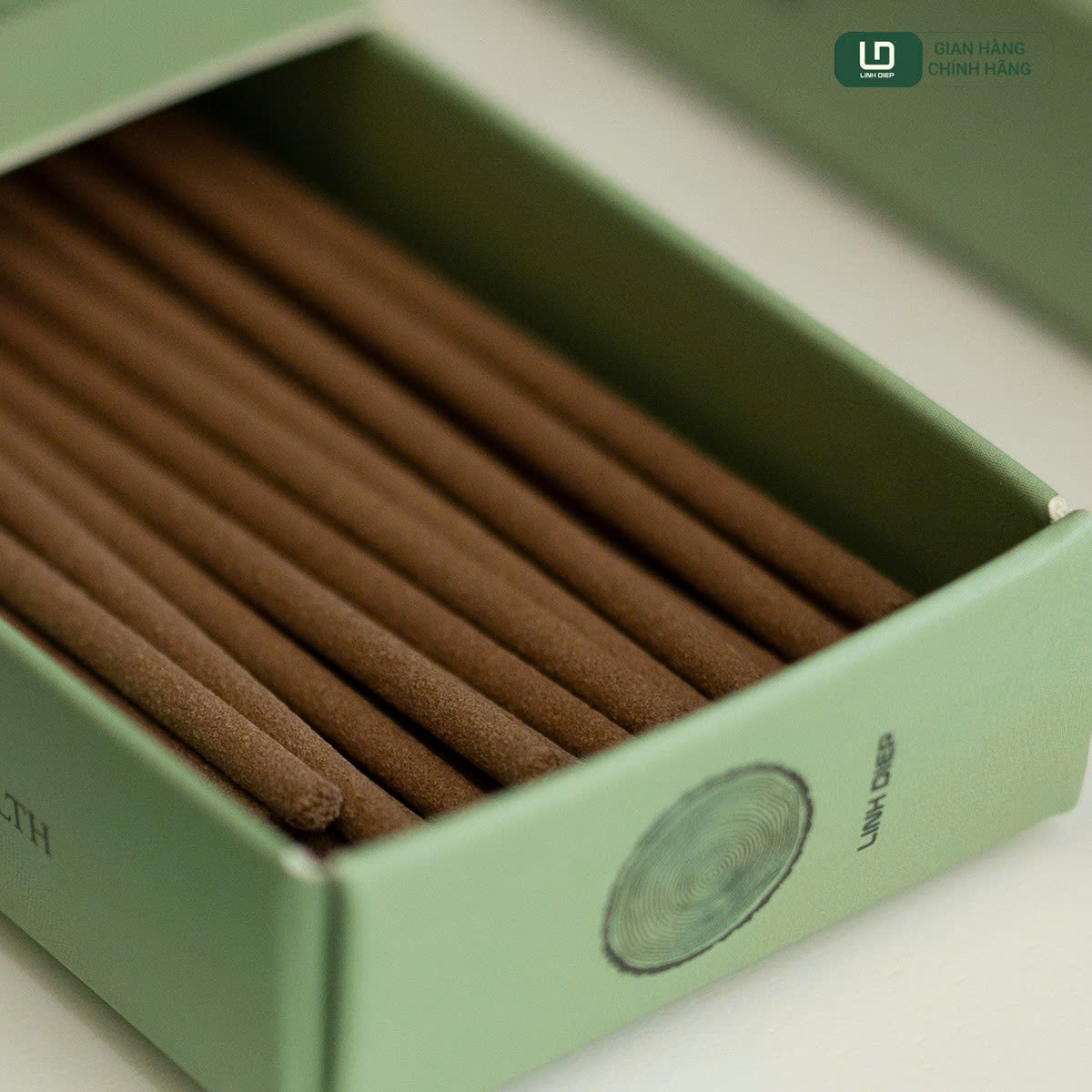 COMBO 1 HỘP NHANG NHƯ Ý FULL-SIZE
